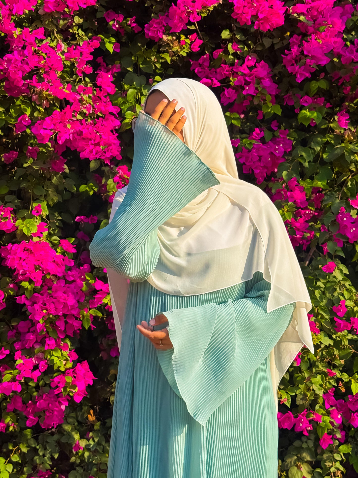 Laila Dress