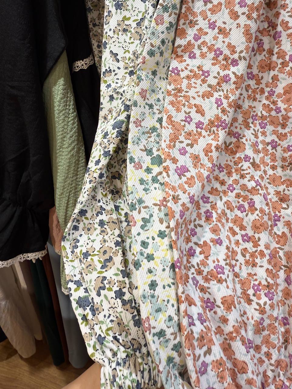 Zahra Dress