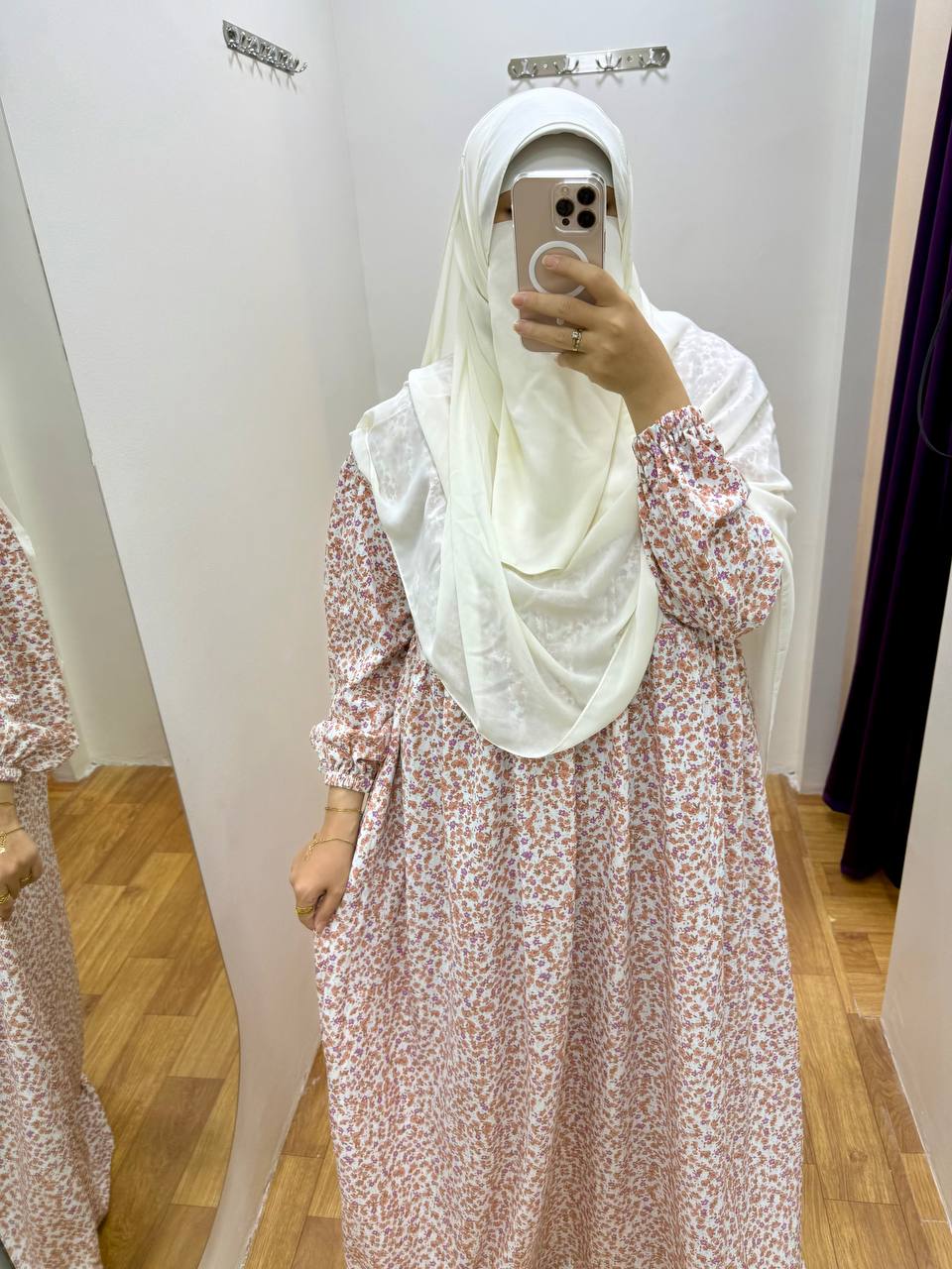 Zahra Dress
