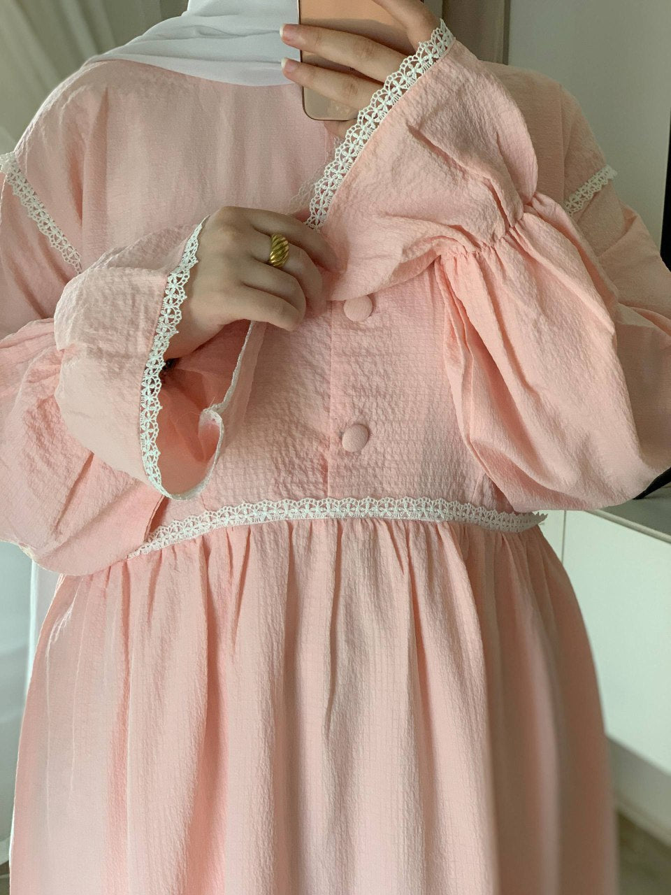Rose Dress
