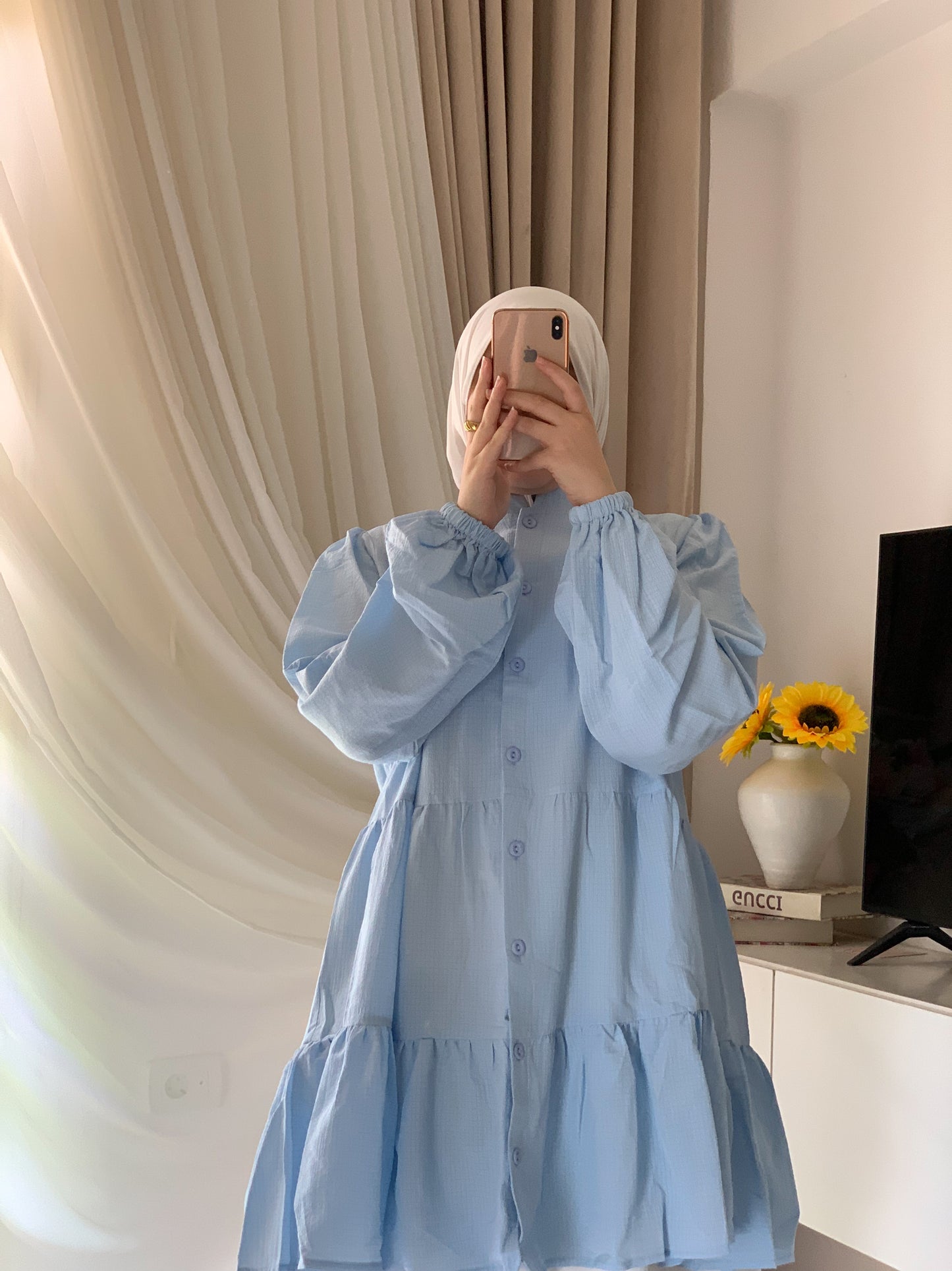 Reema Blouse