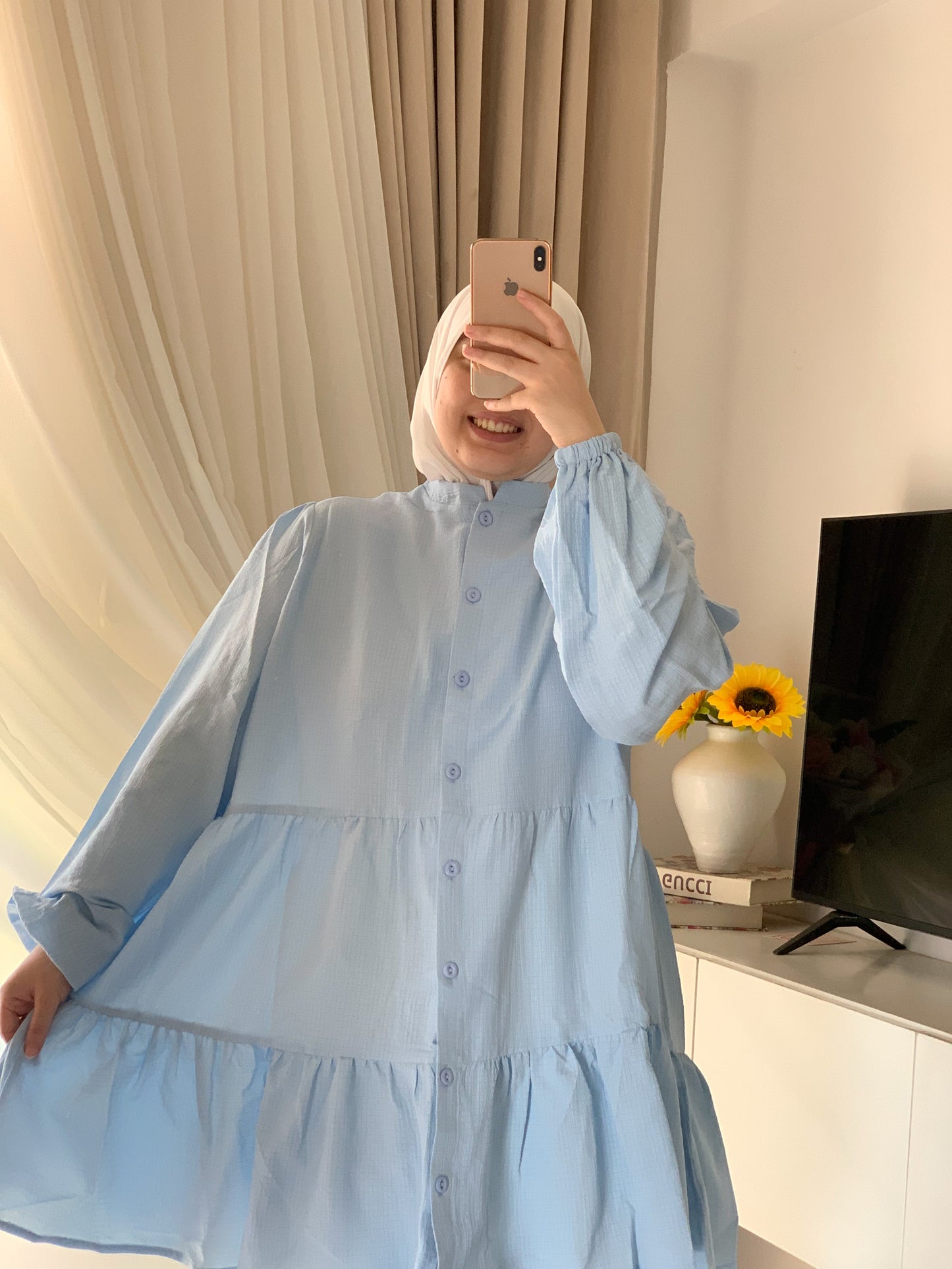 Reema Blouse