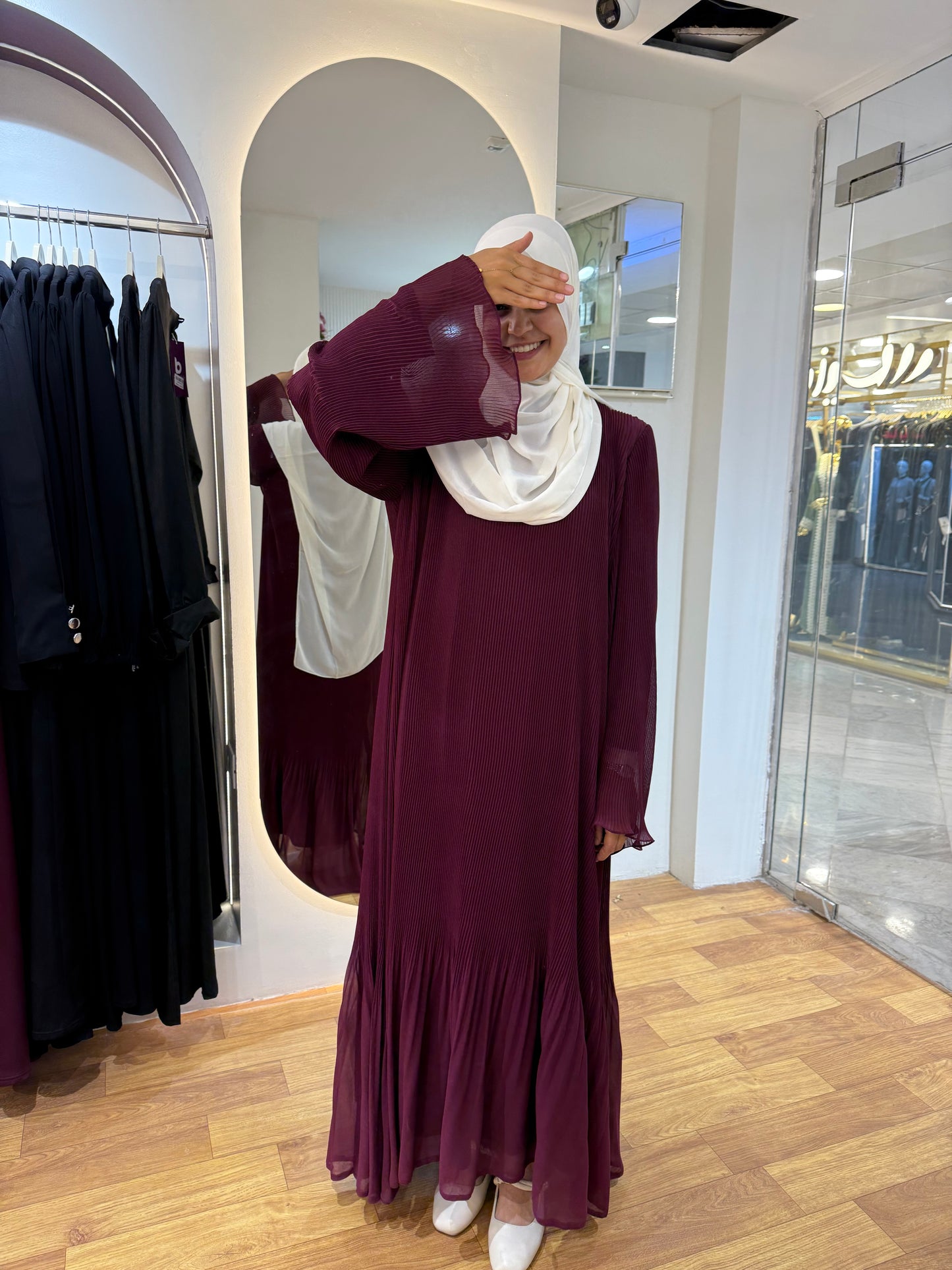 Laila Dress