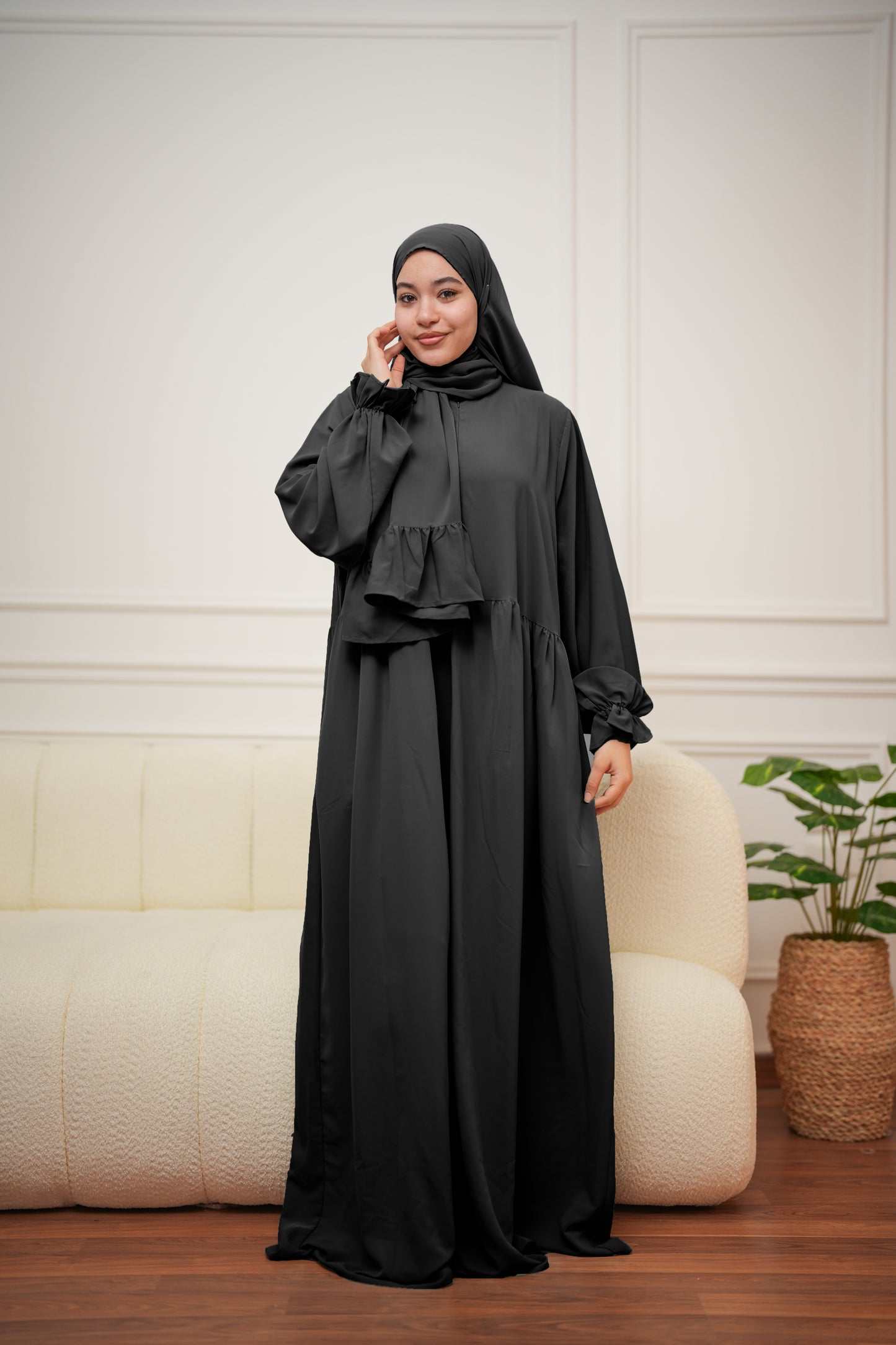 Ghalia Esdal