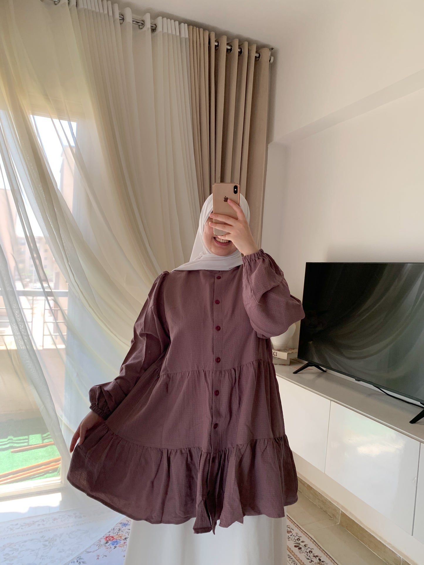 Reema Blouse