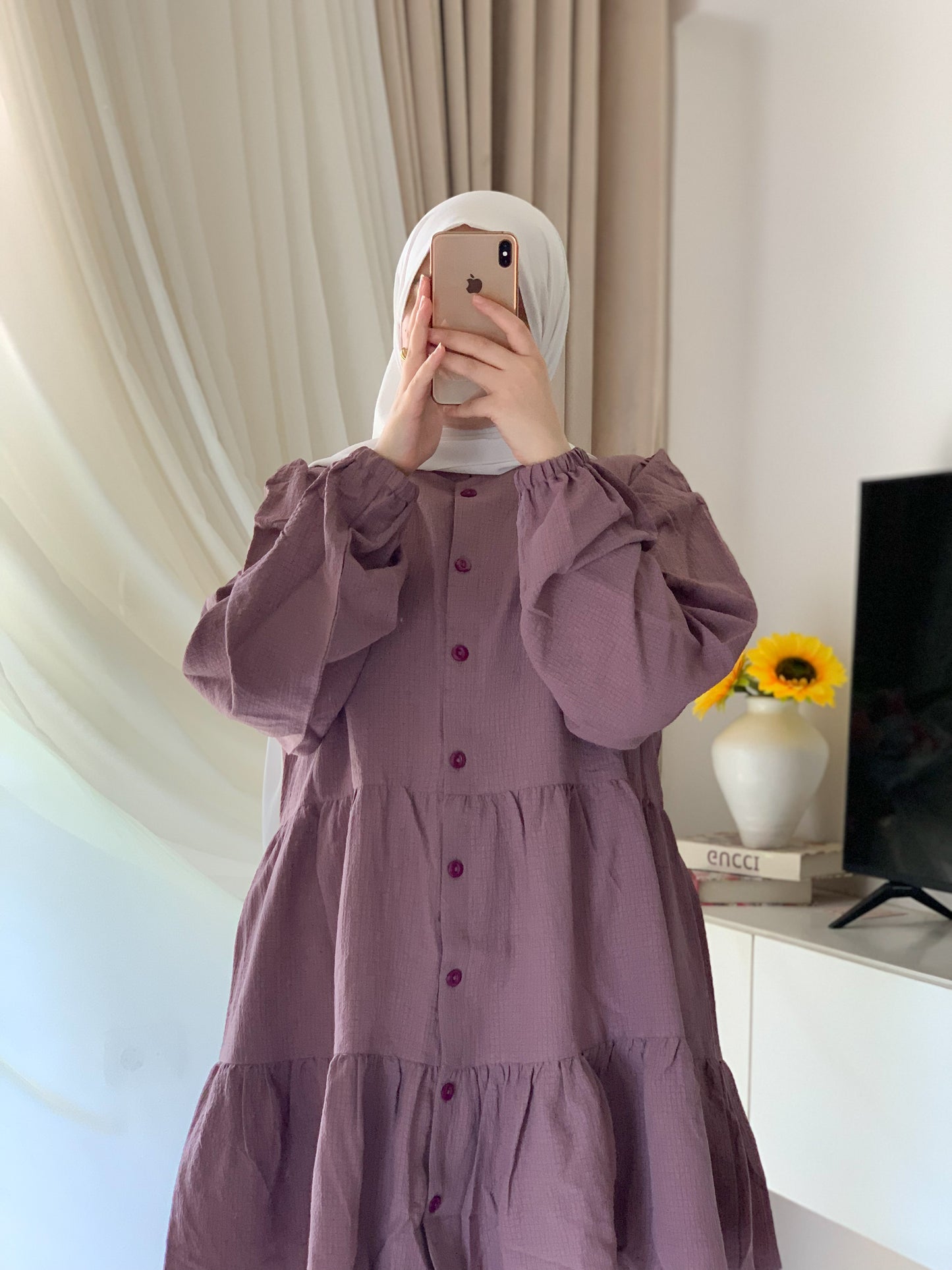Reema Blouse