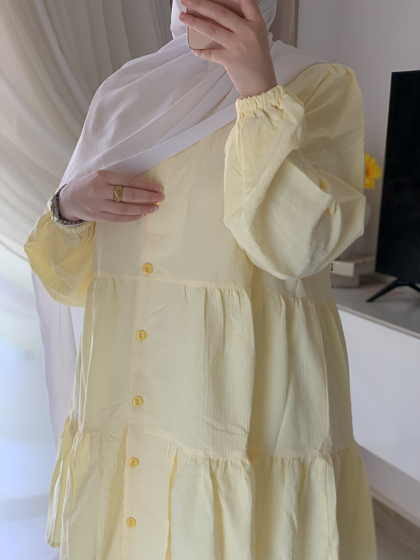 Reema Blouse