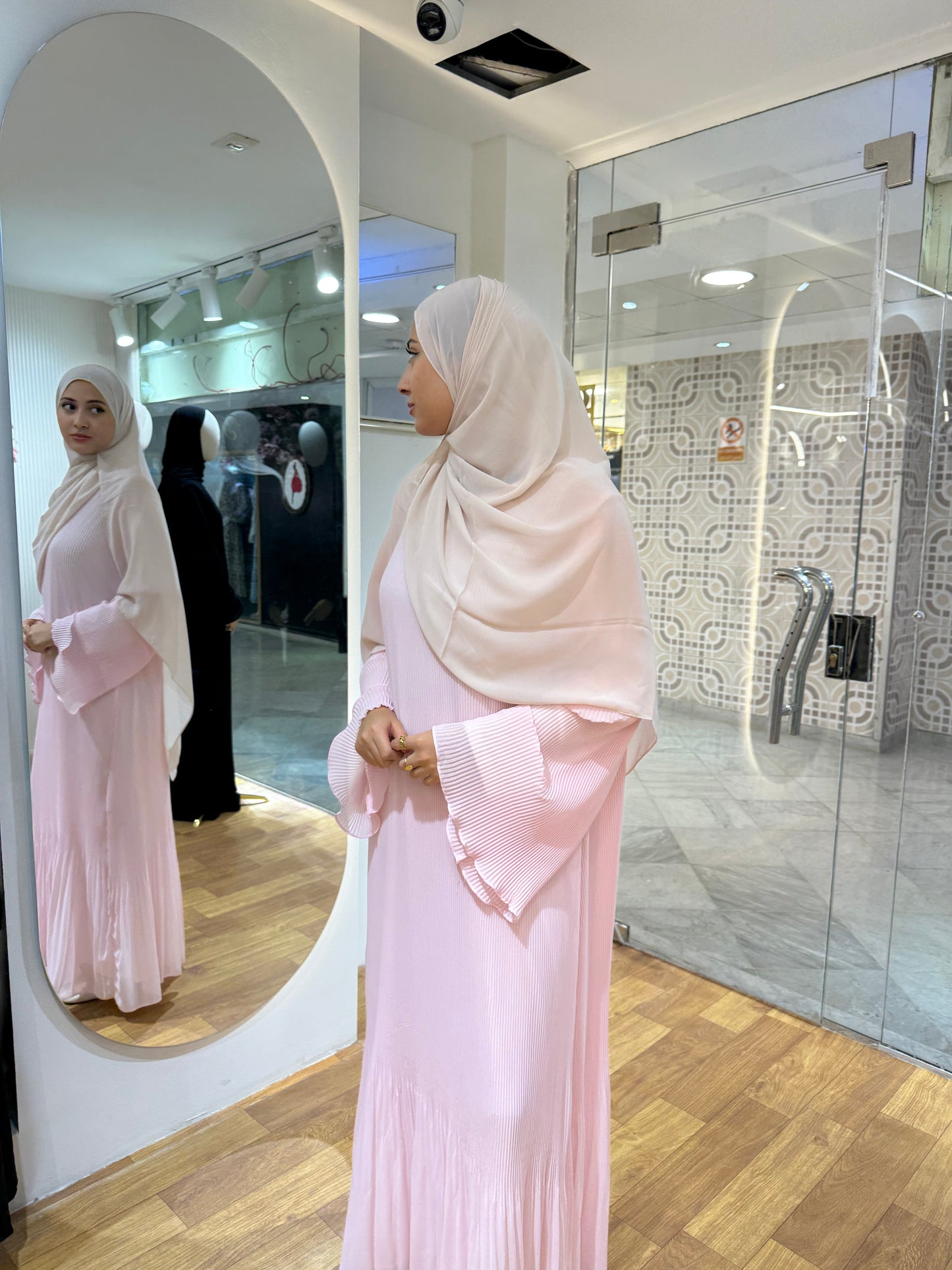 Laila Dress