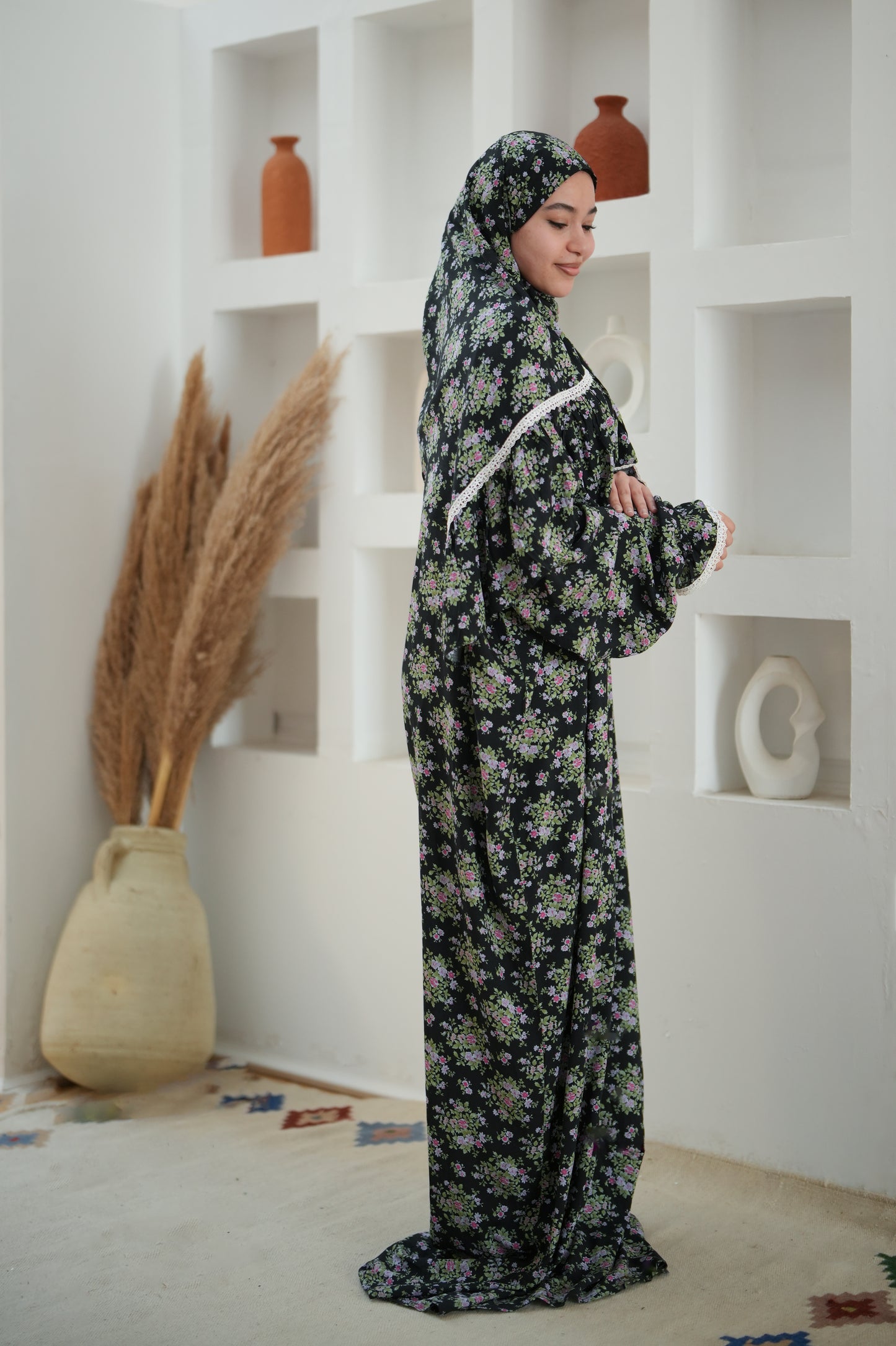 Rihana Esdal