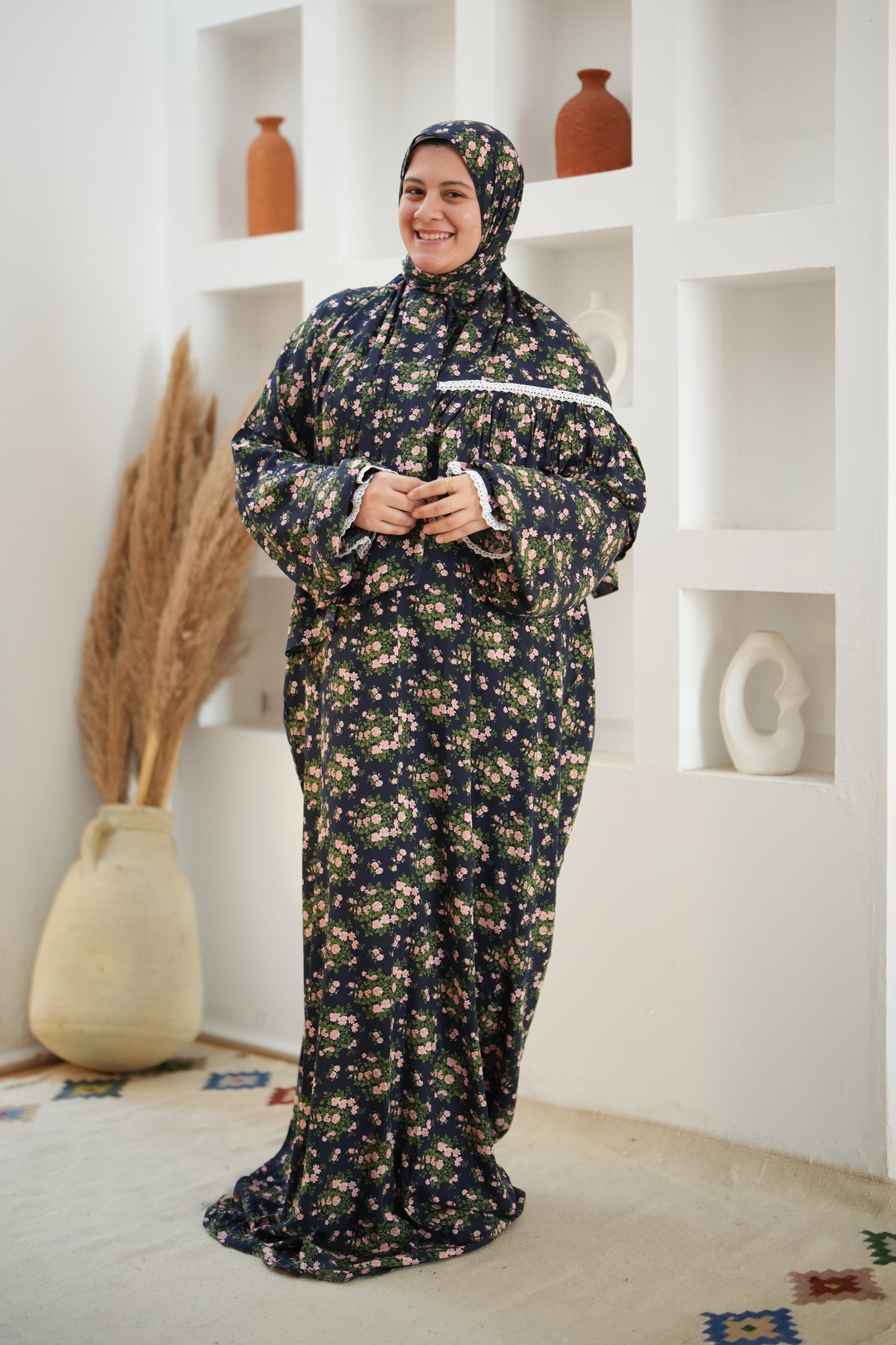 Rihana Esdal