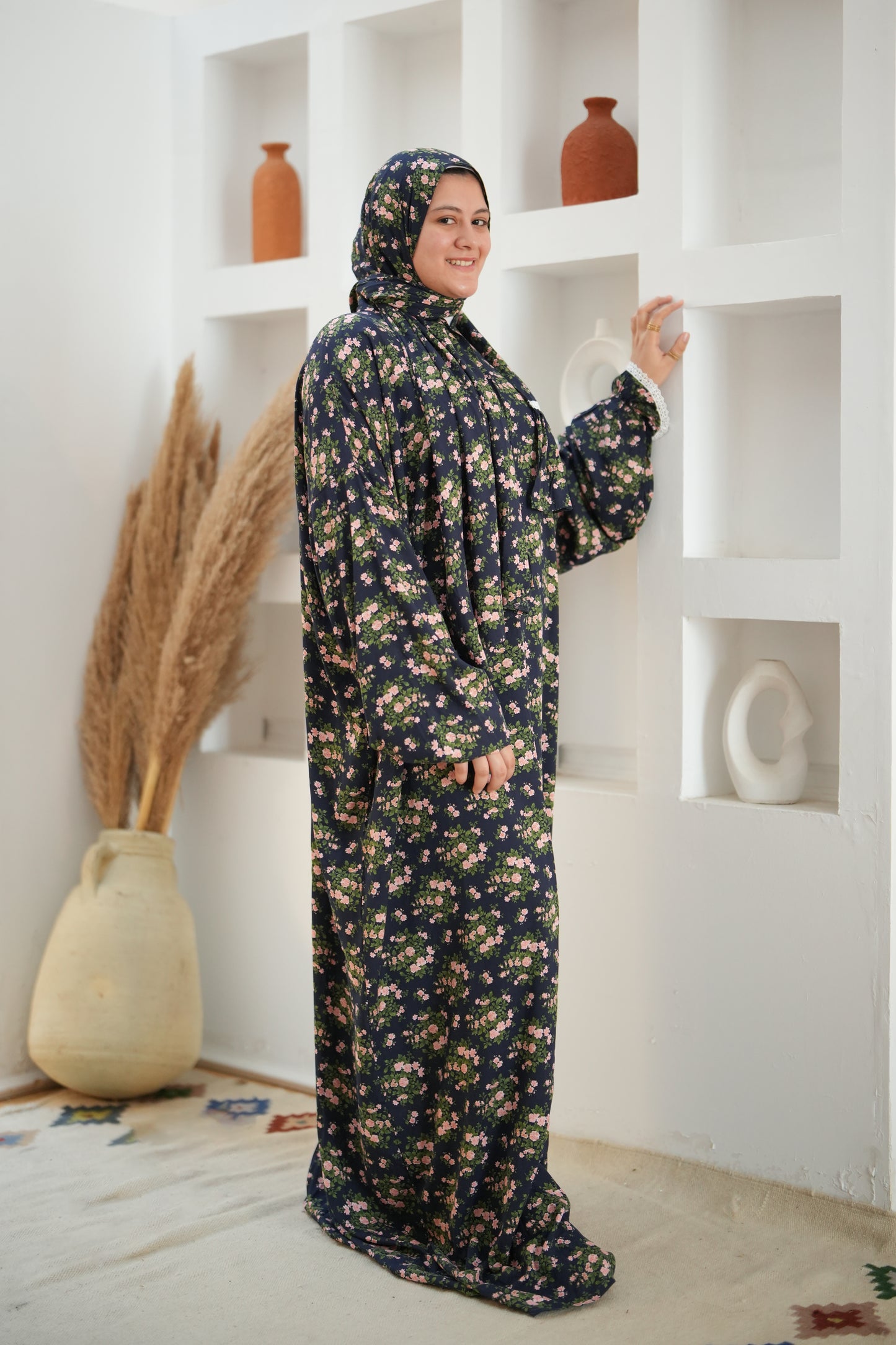 Rihana Esdal