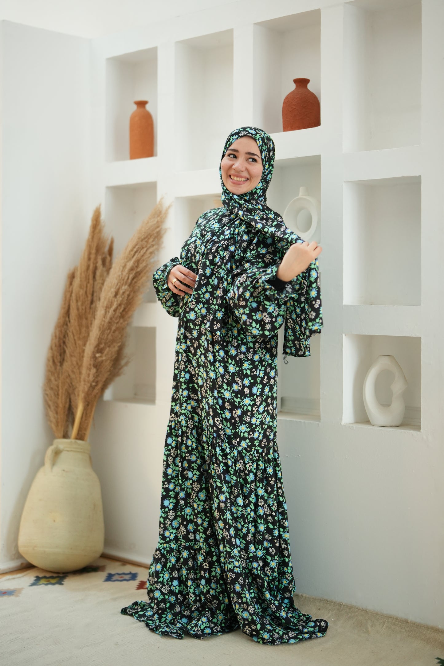 Nour Esdal