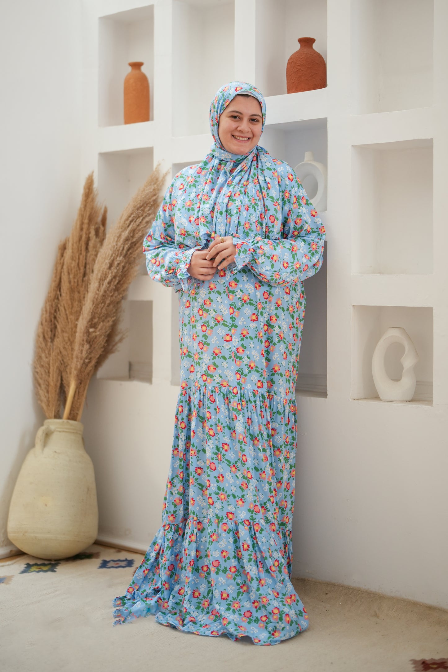 Nour Esdal