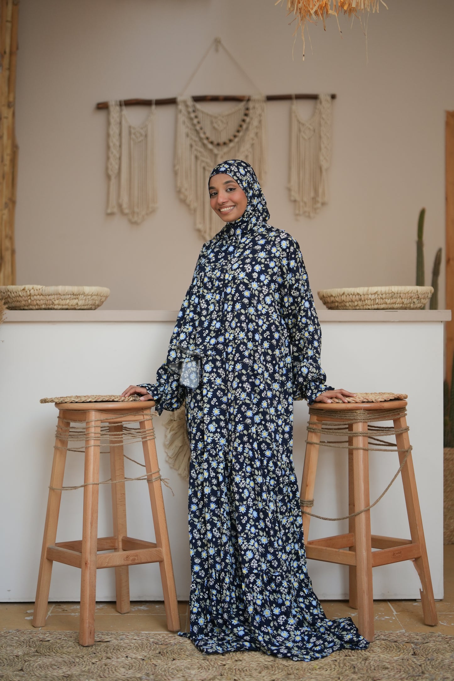 Nour Esdal