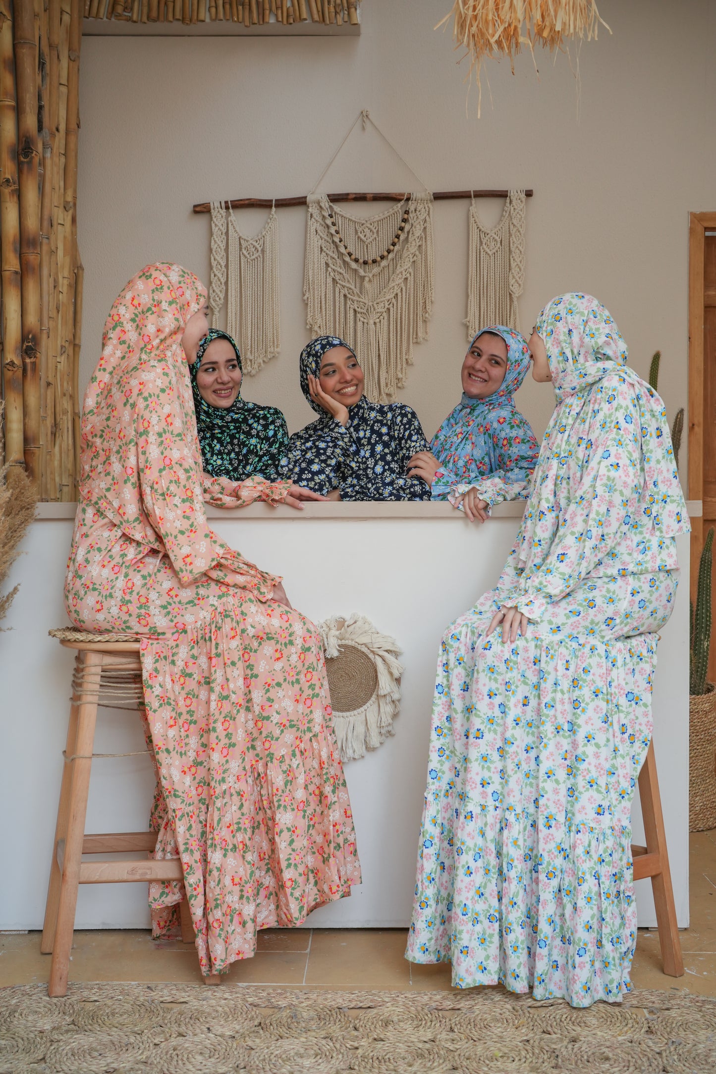Nour Esdal