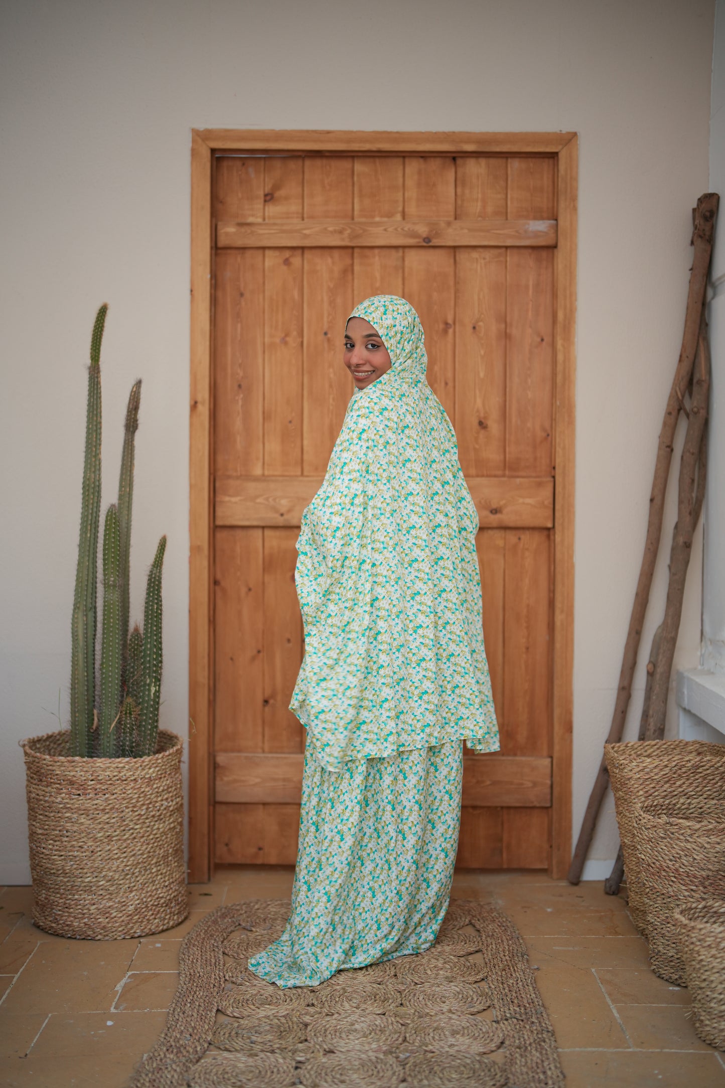 Sakina Esdal