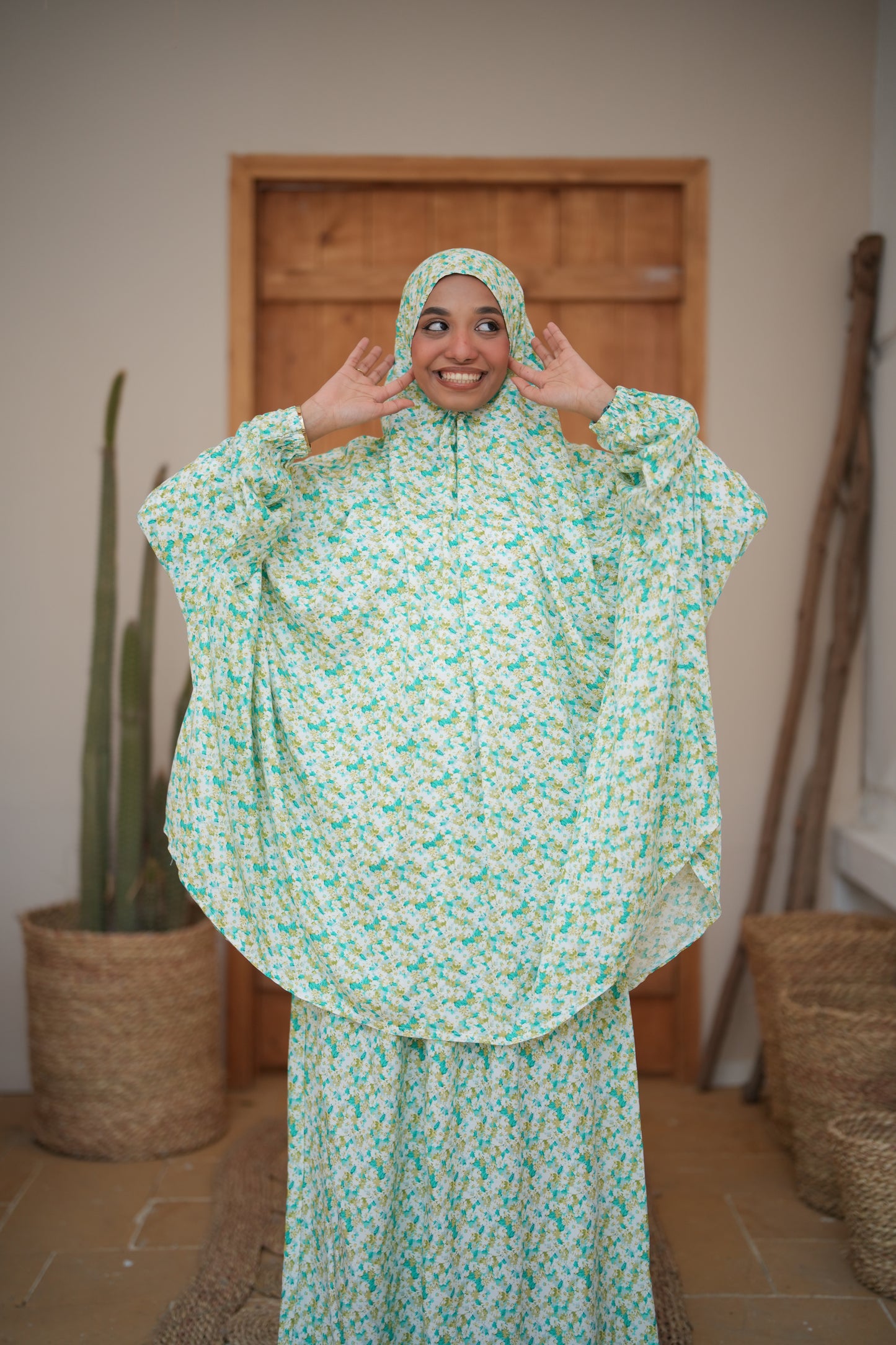 Sakina Esdal