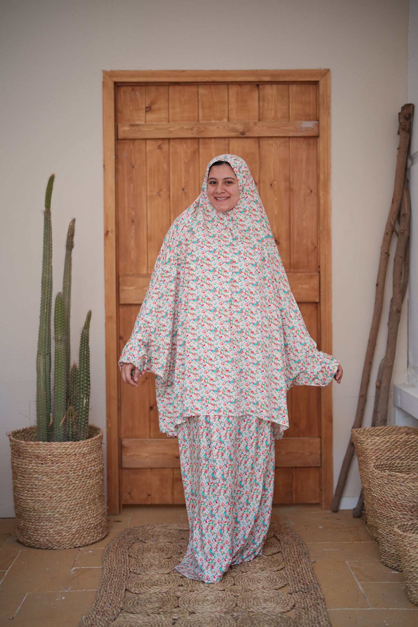 Sakina Esdal