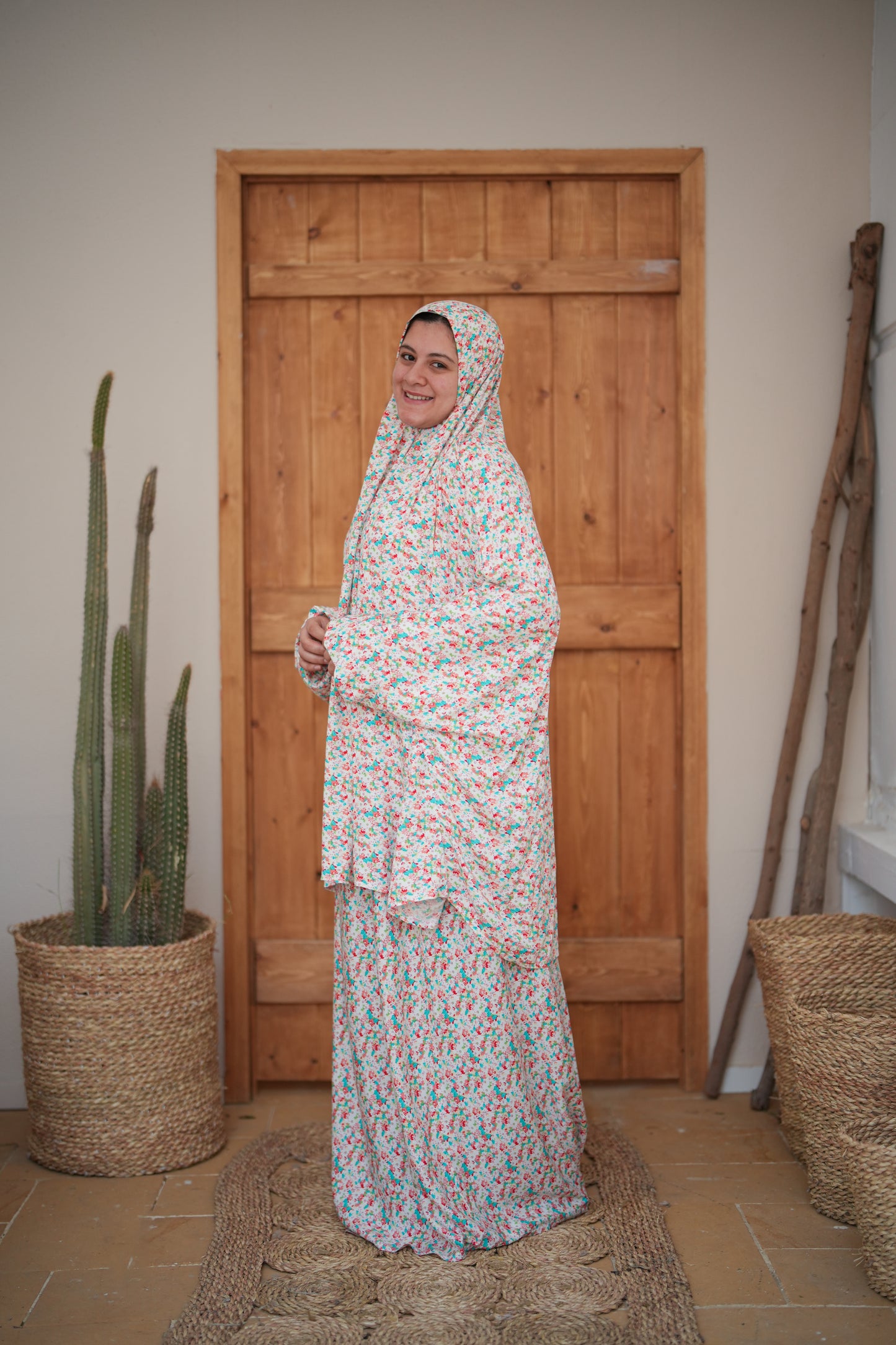 Sakina Esdal