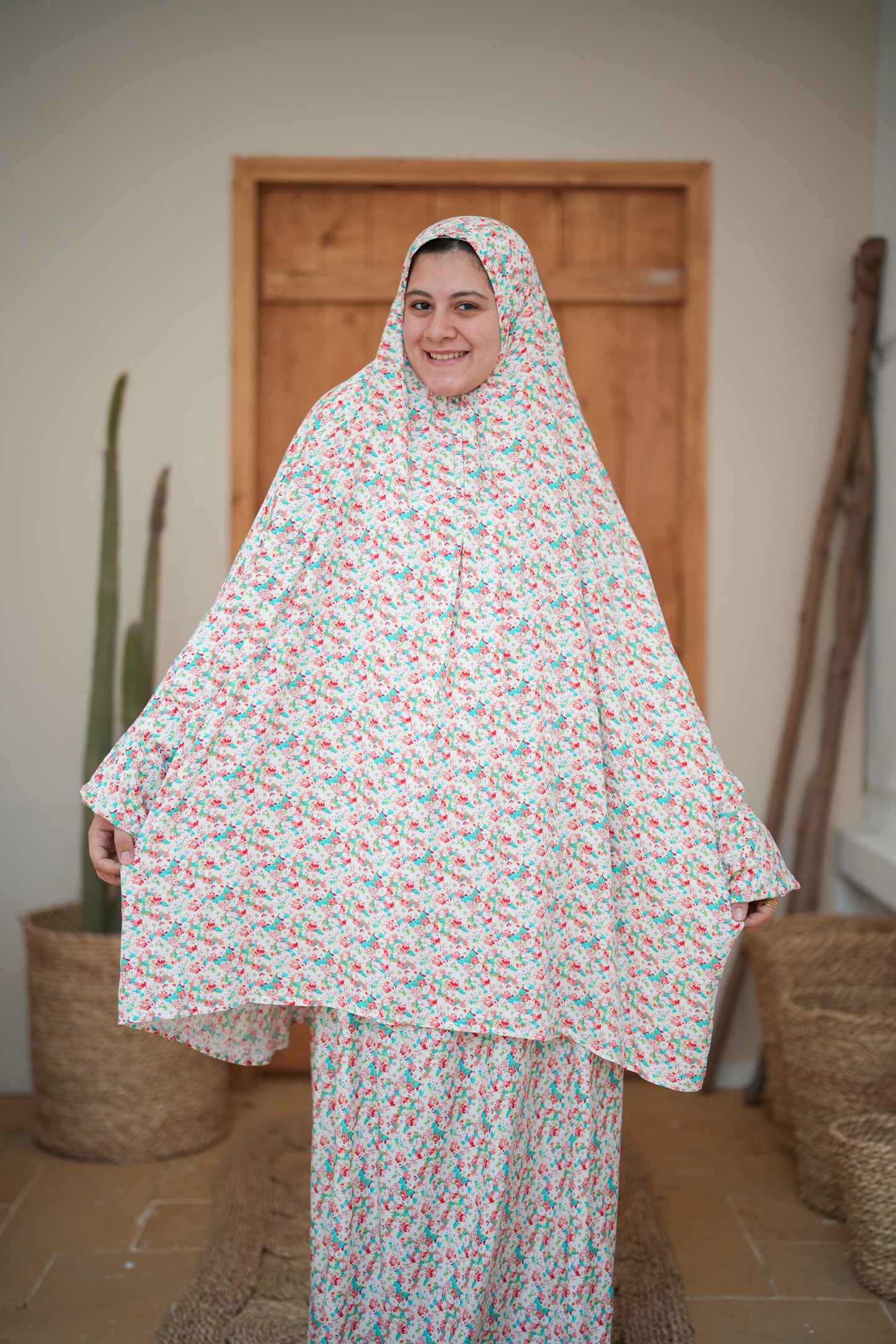 Sakina Esdal