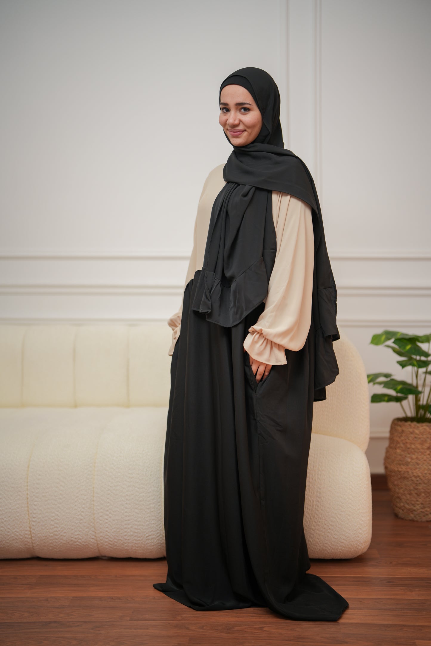 Ghalia Esdal