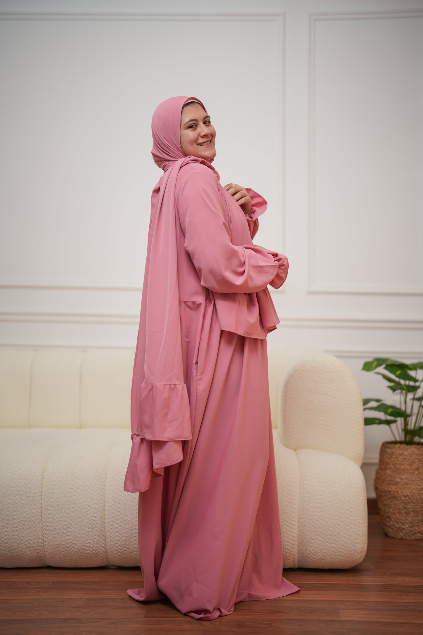 Ghalia Esdal