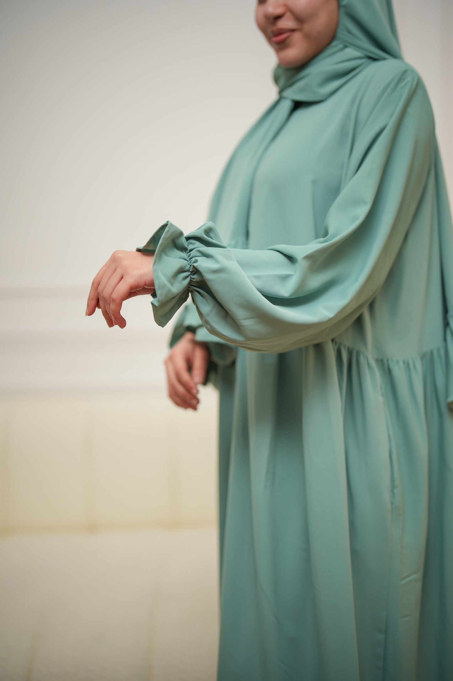 Ghalia Esdal