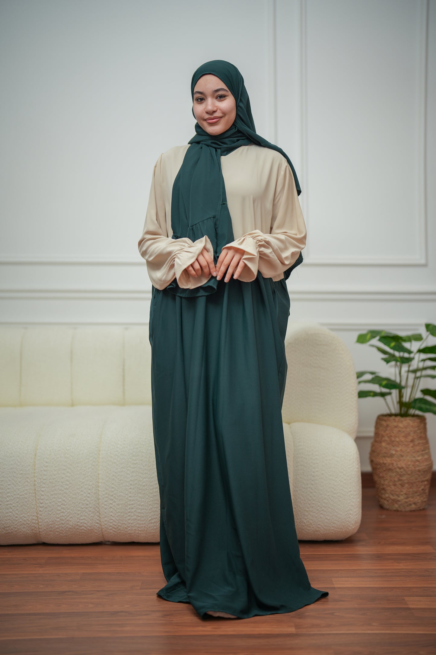 Ghalia Esdal
