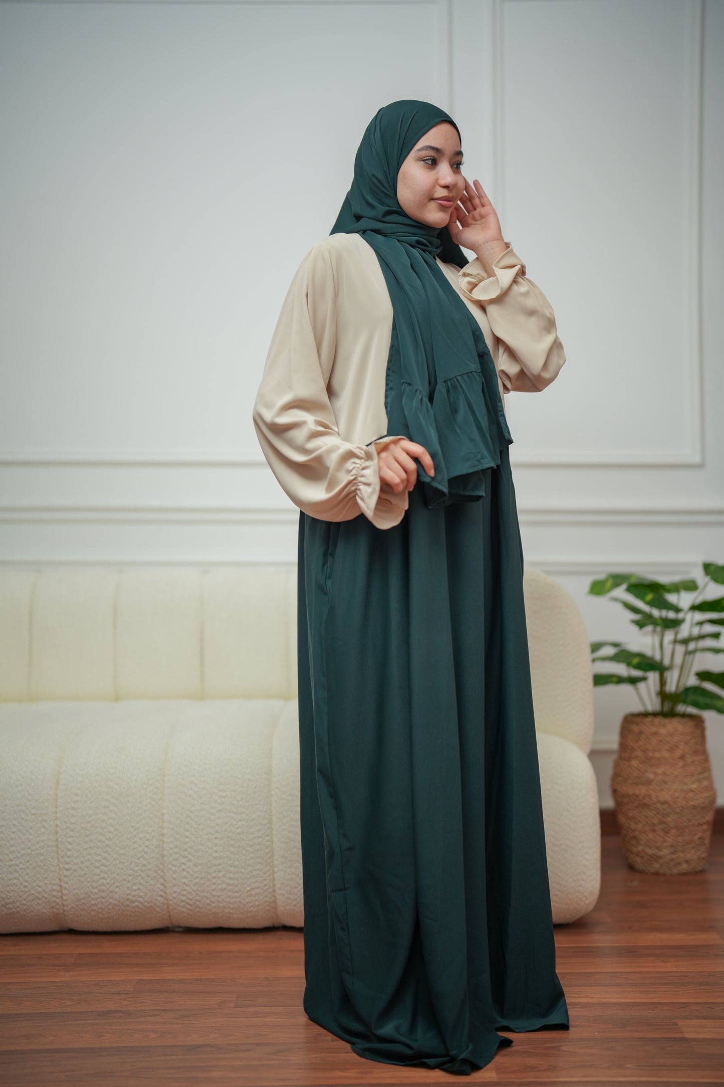 Ghalia Esdal