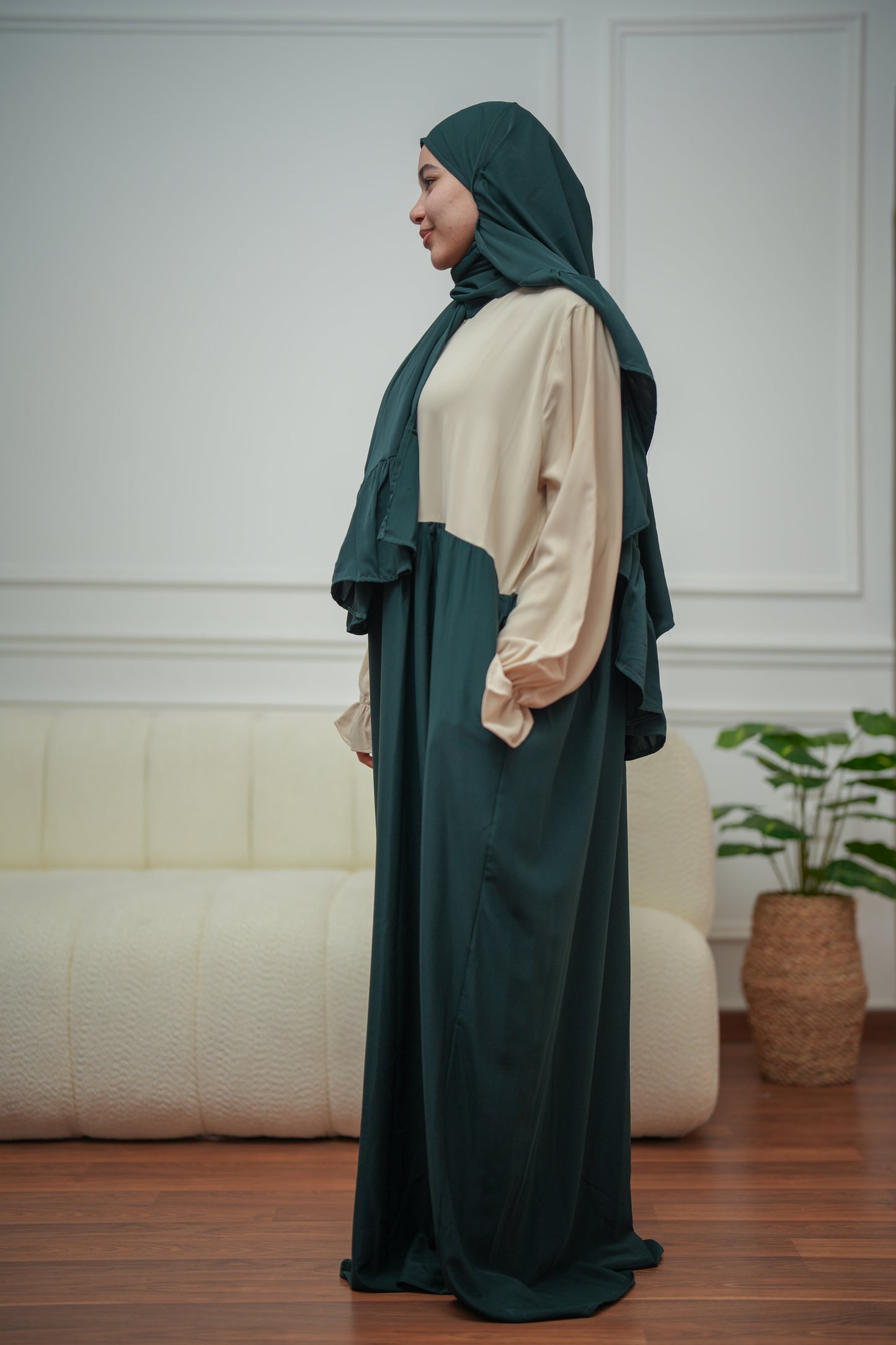 Ghalia Esdal