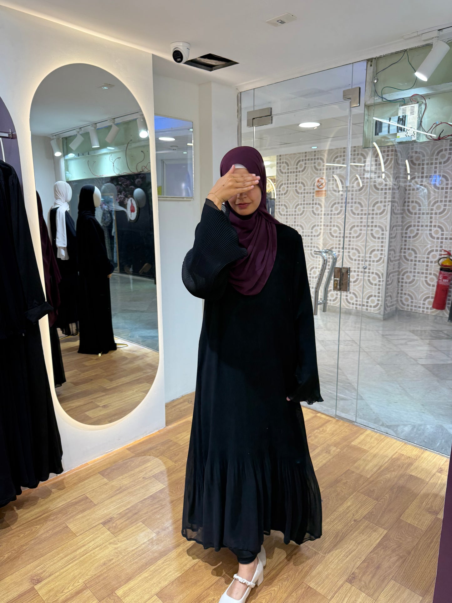 Laila Dress