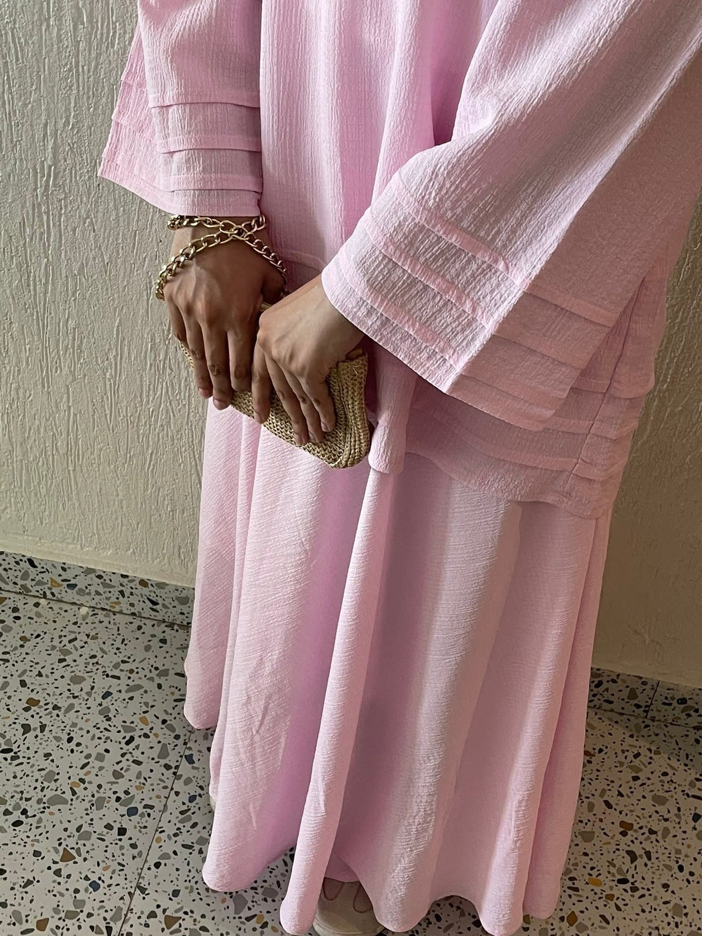 Qamar suit