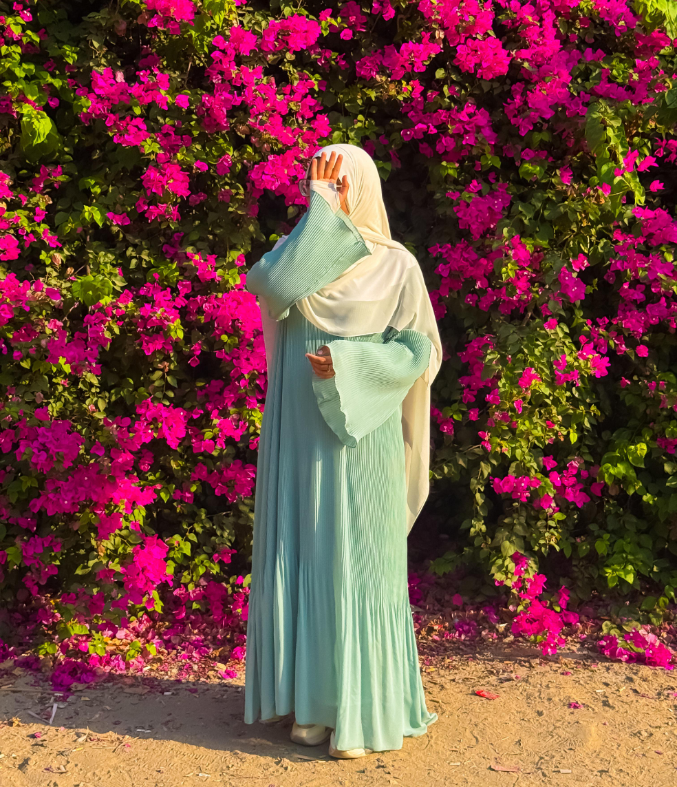 Laila Dress