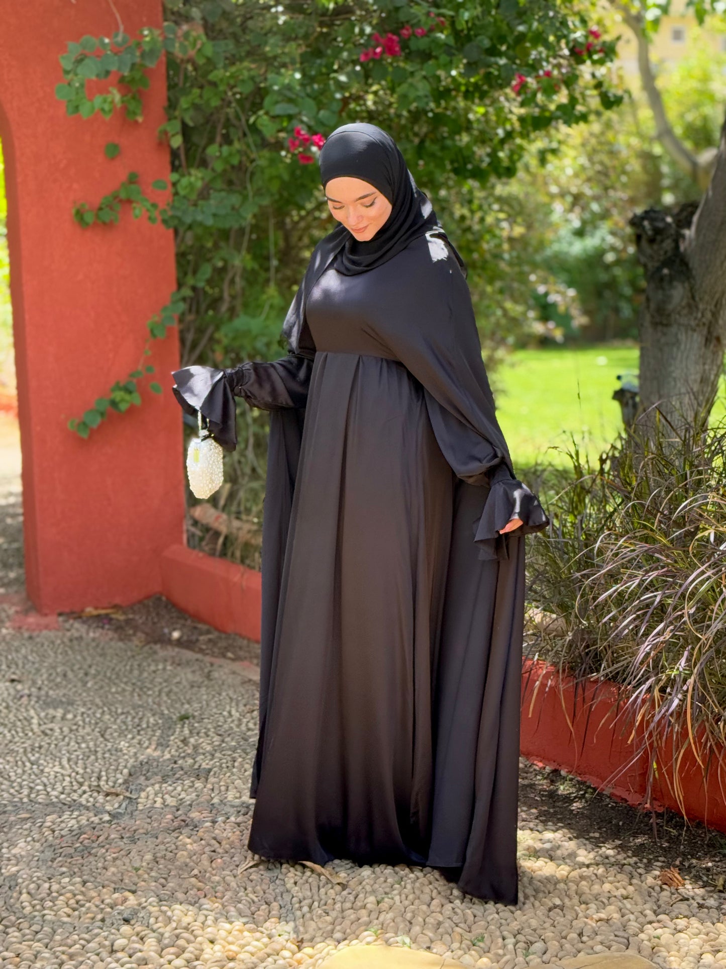 Asiya Dress