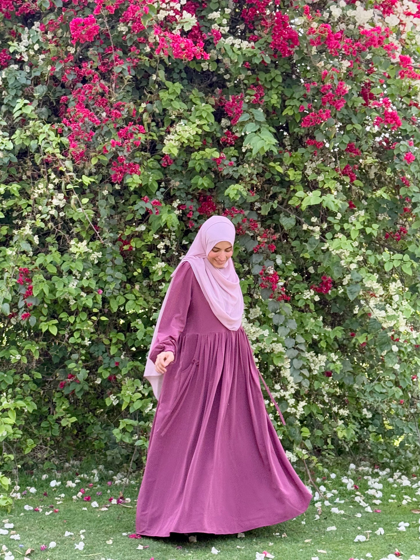 Aysel Dress