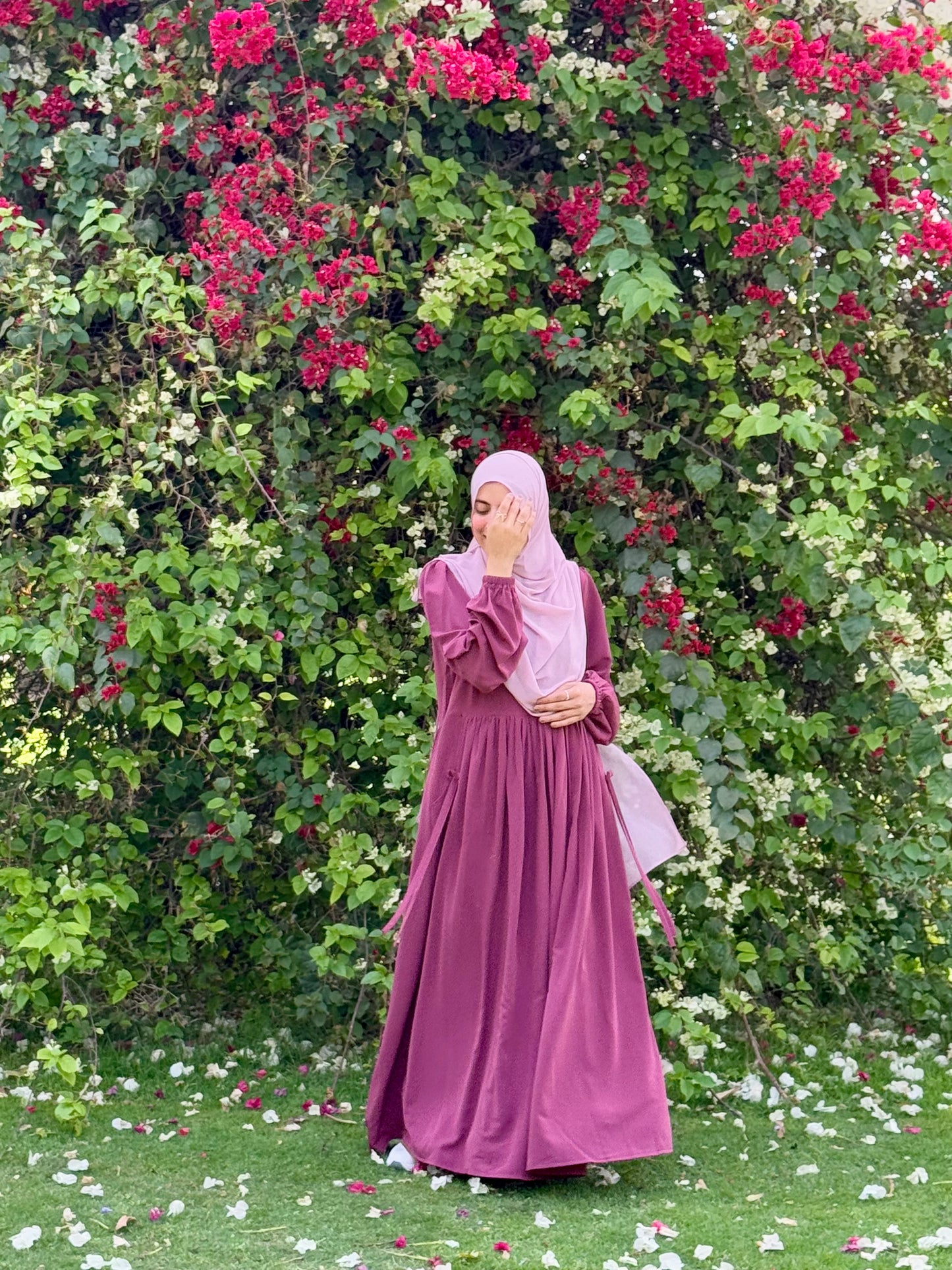 Aysel Dress