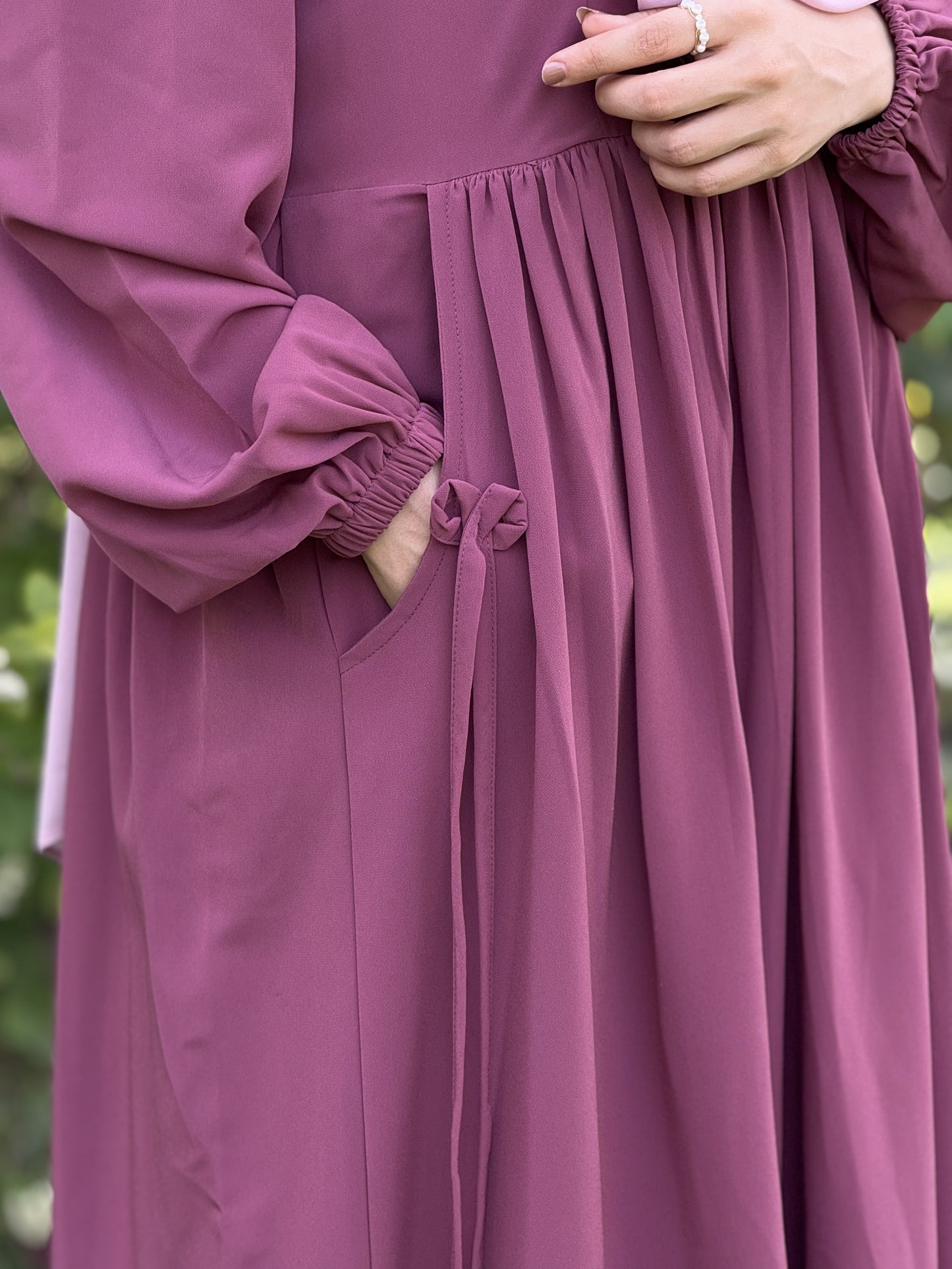 Aysel Dress