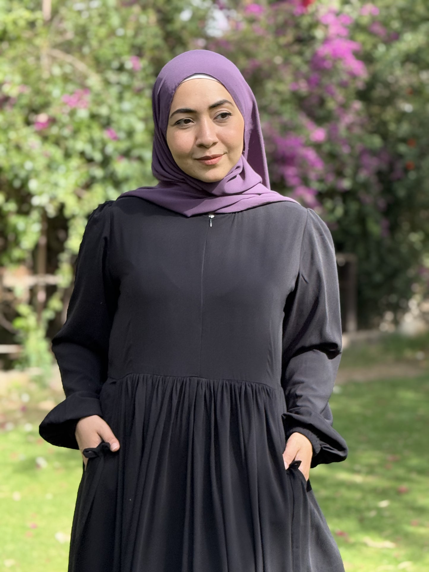 Aysel Dress