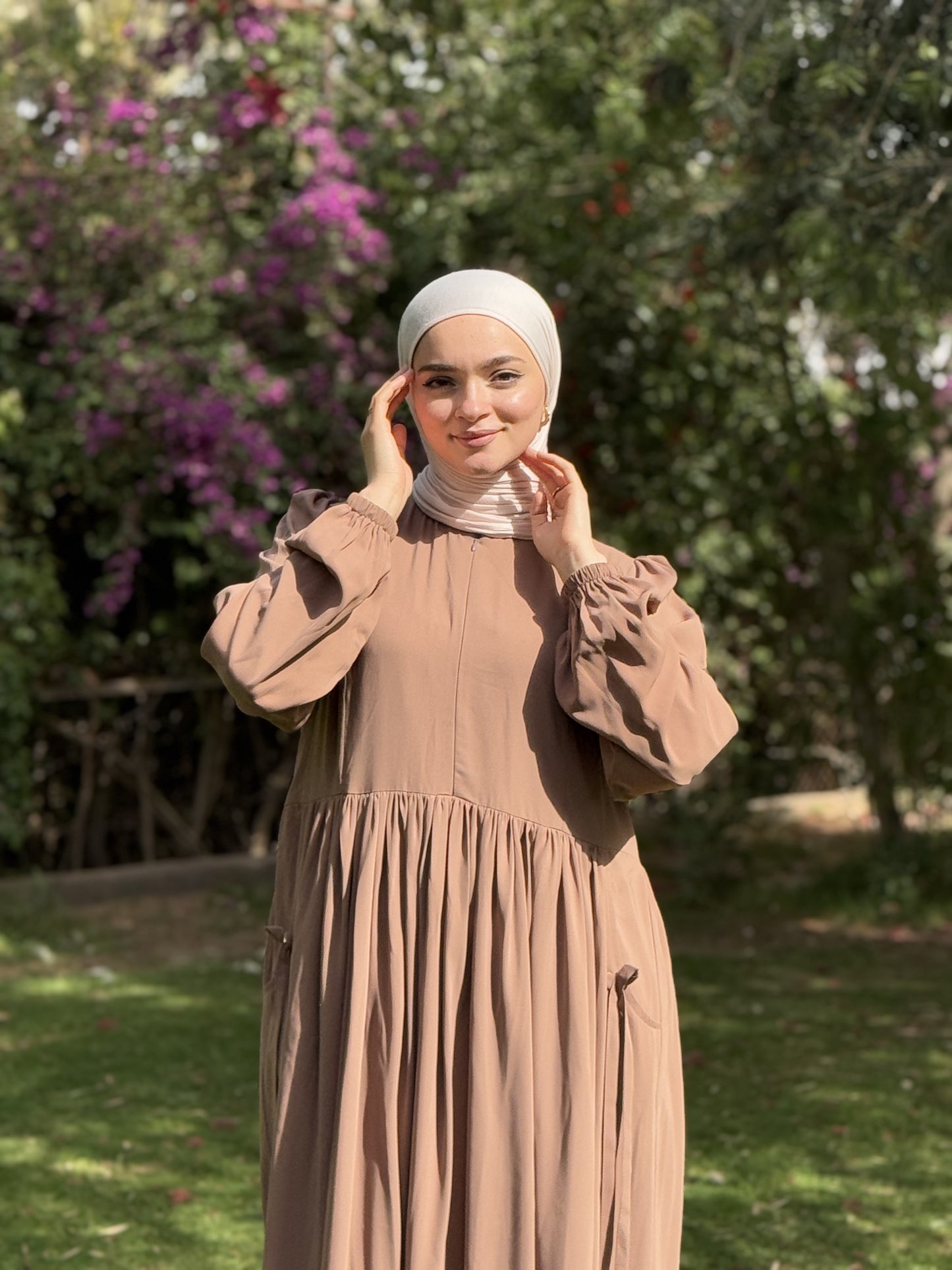 Aysel Dress