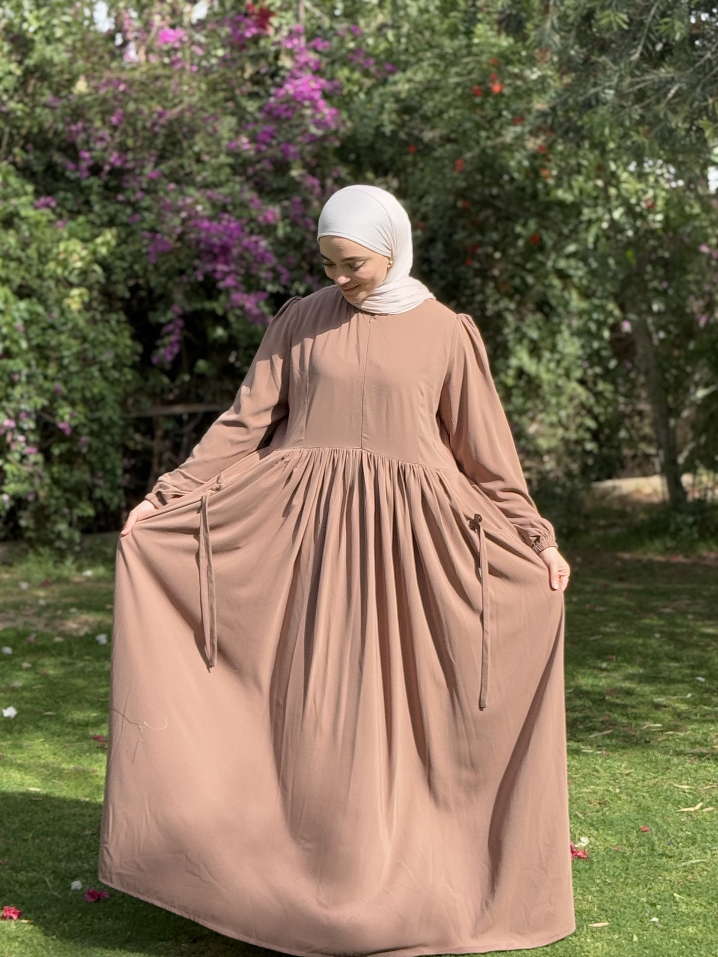Aysel Dress