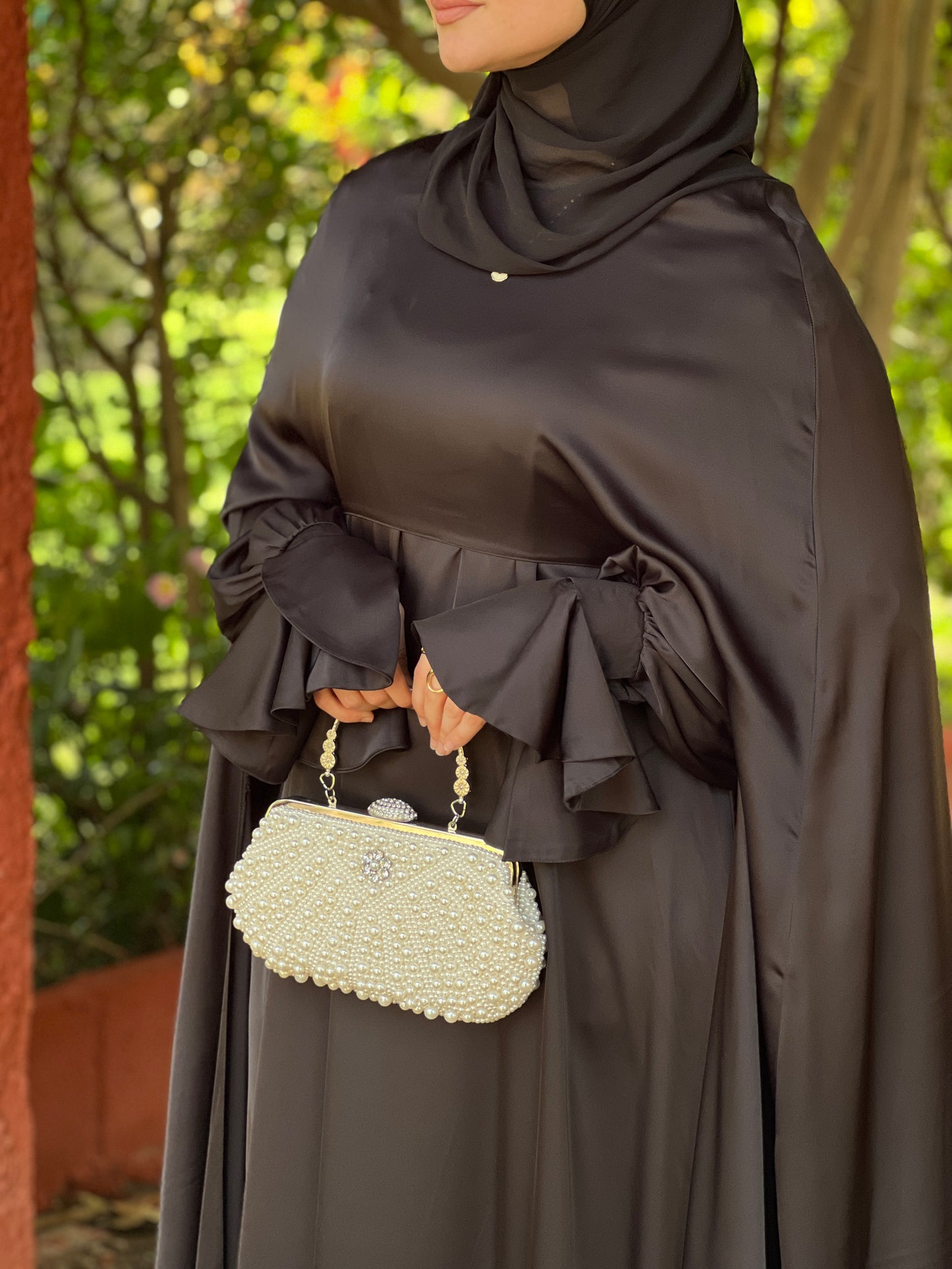 Asiya Dress