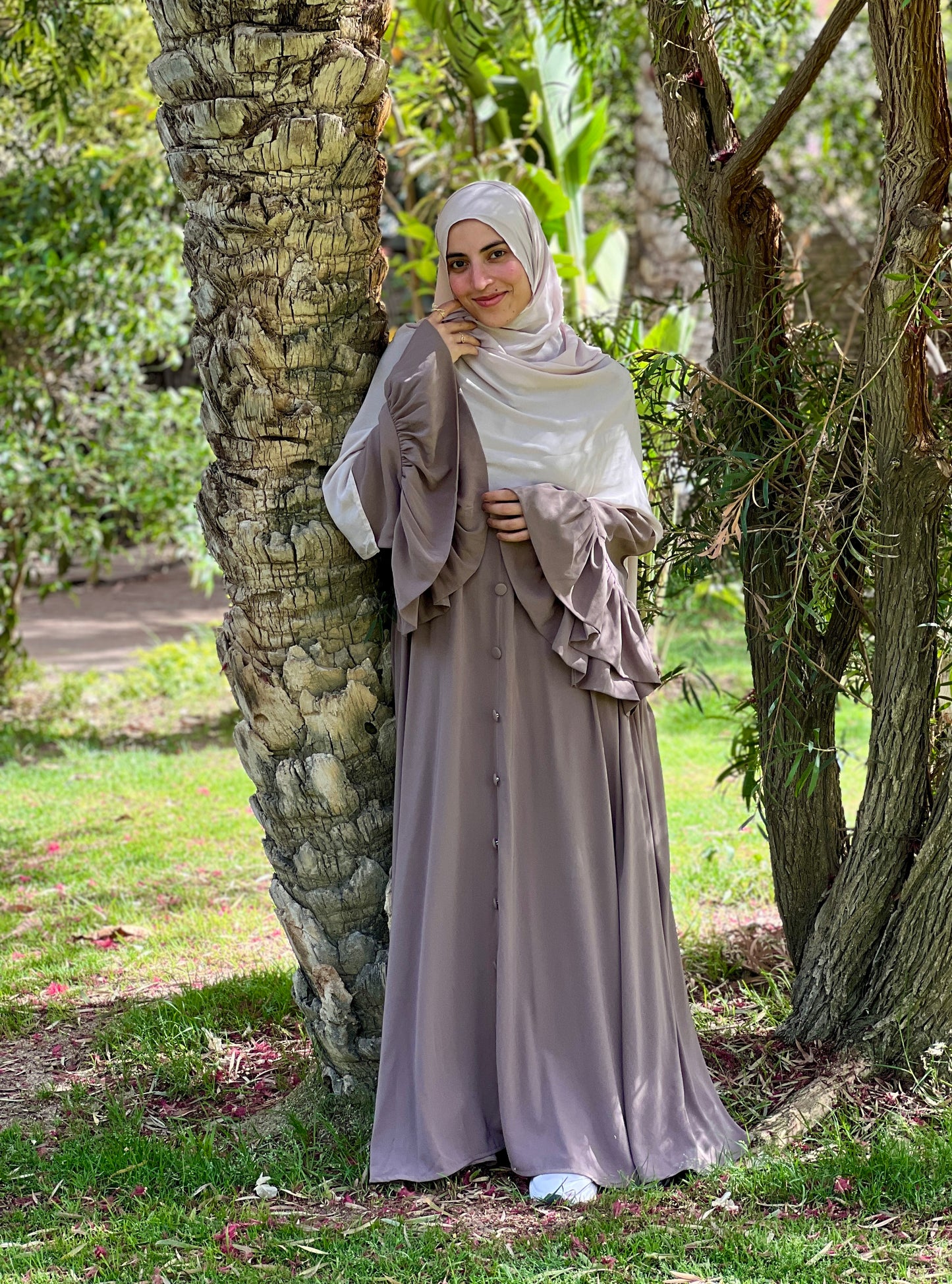 Selen Dress