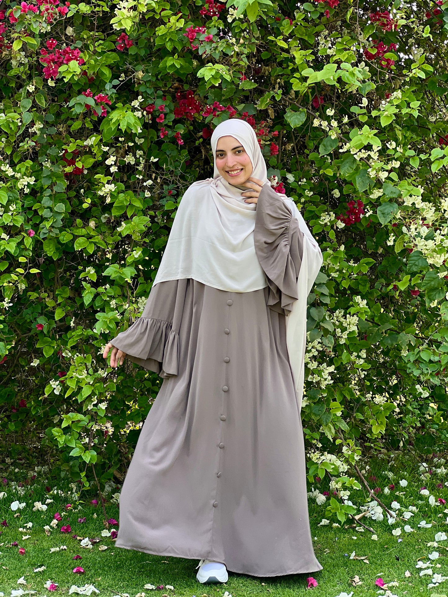 Selen Dress