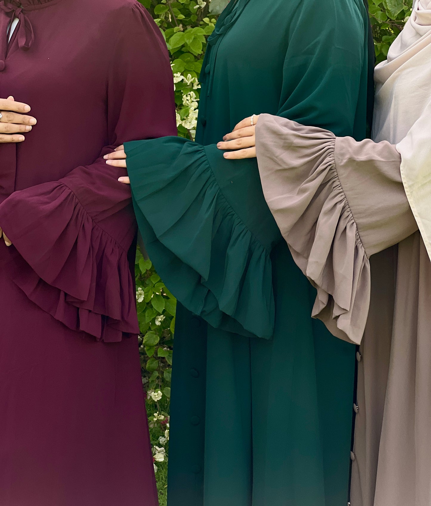 Selen Dress