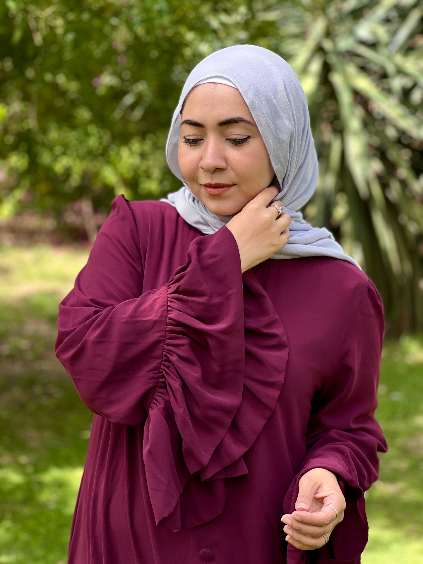 Selen Dress