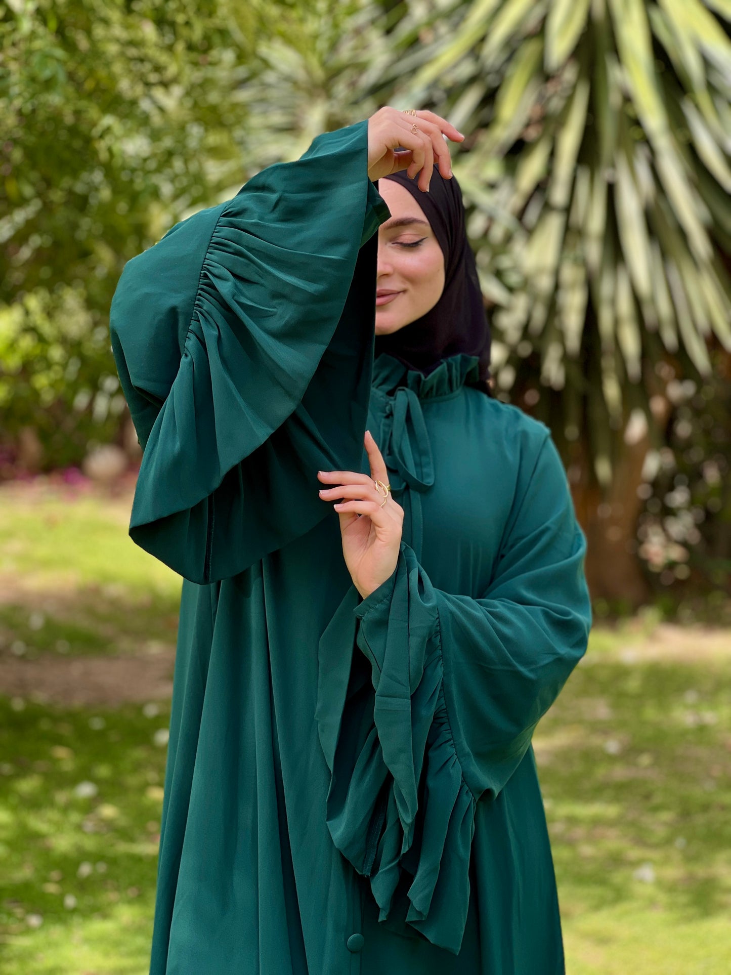 Selen Dress
