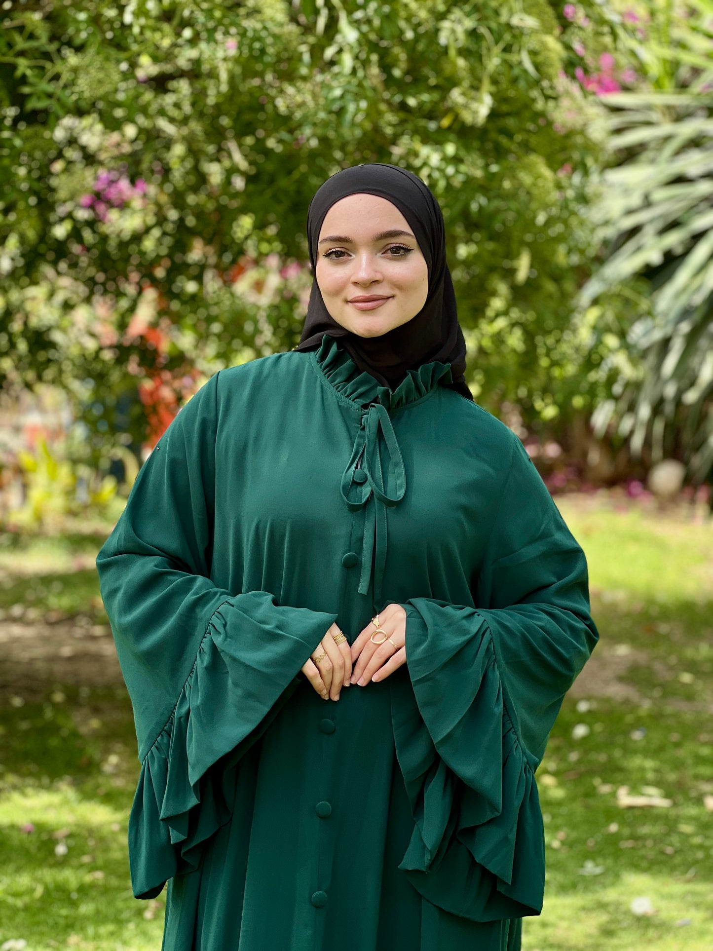 Selen Dress