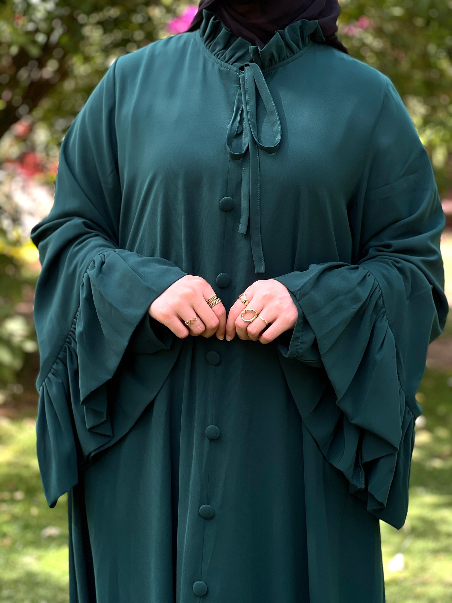 Selen Dress