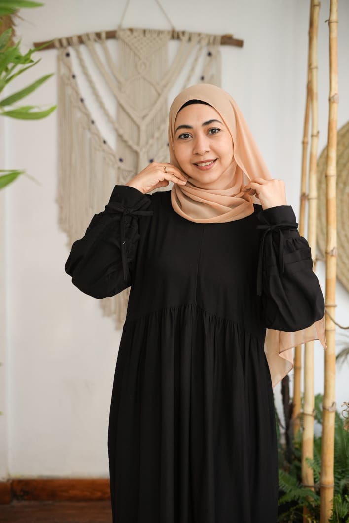 BISSAN DRESS