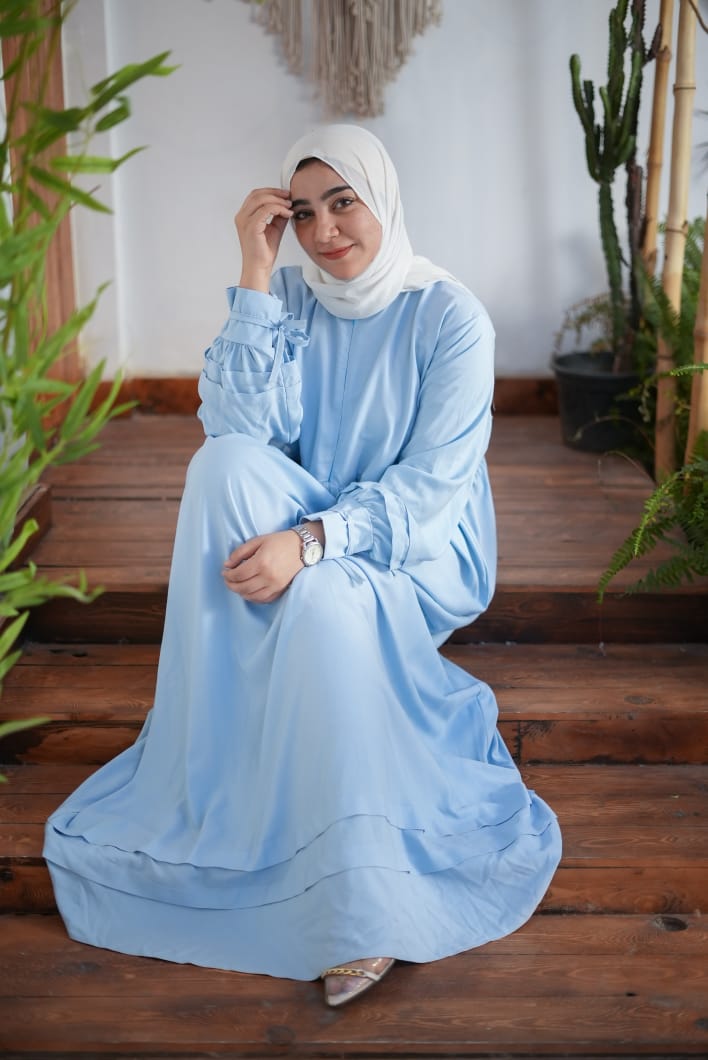 BISSAN DRESS